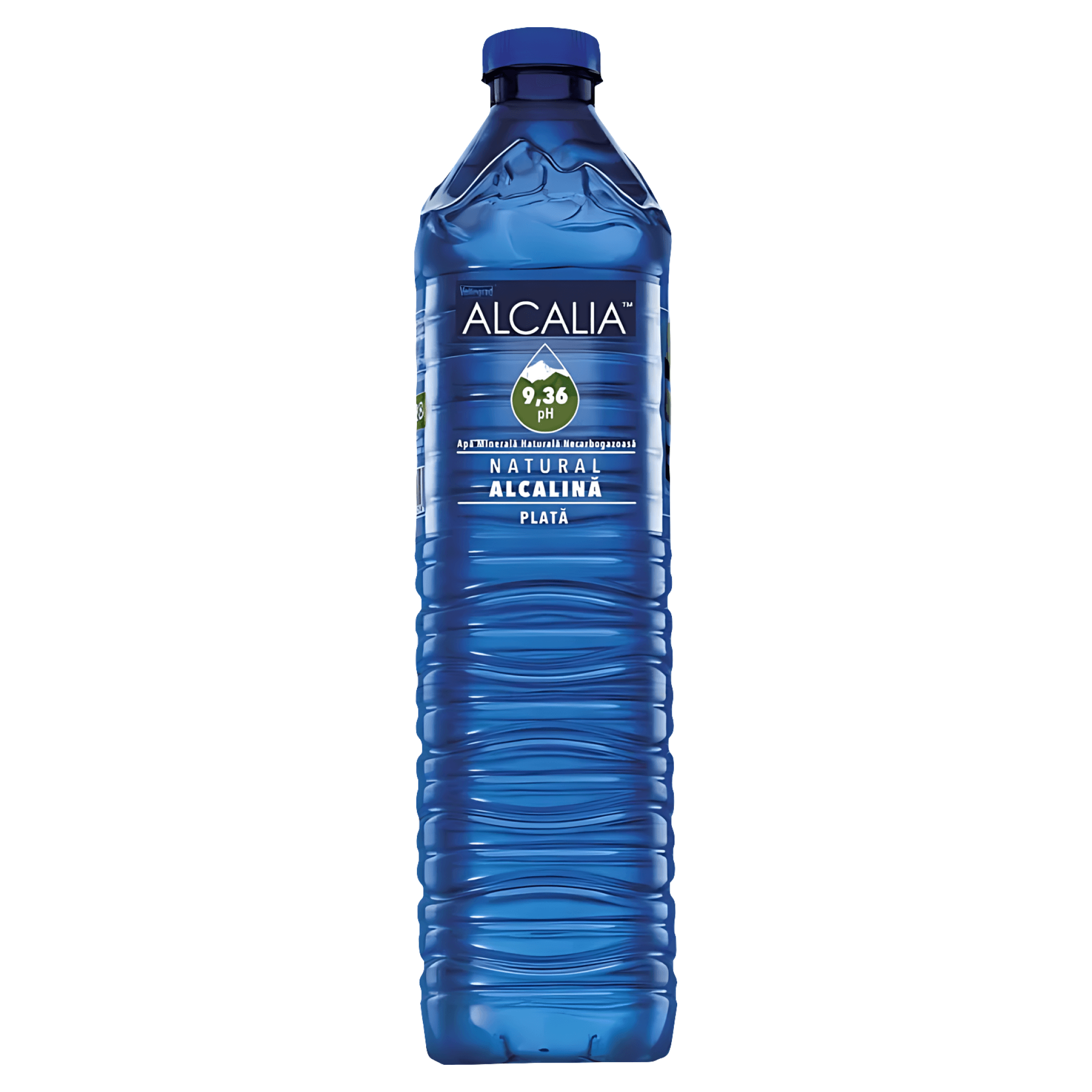 Apa plata Alcalia Velingrad, 1.5 l