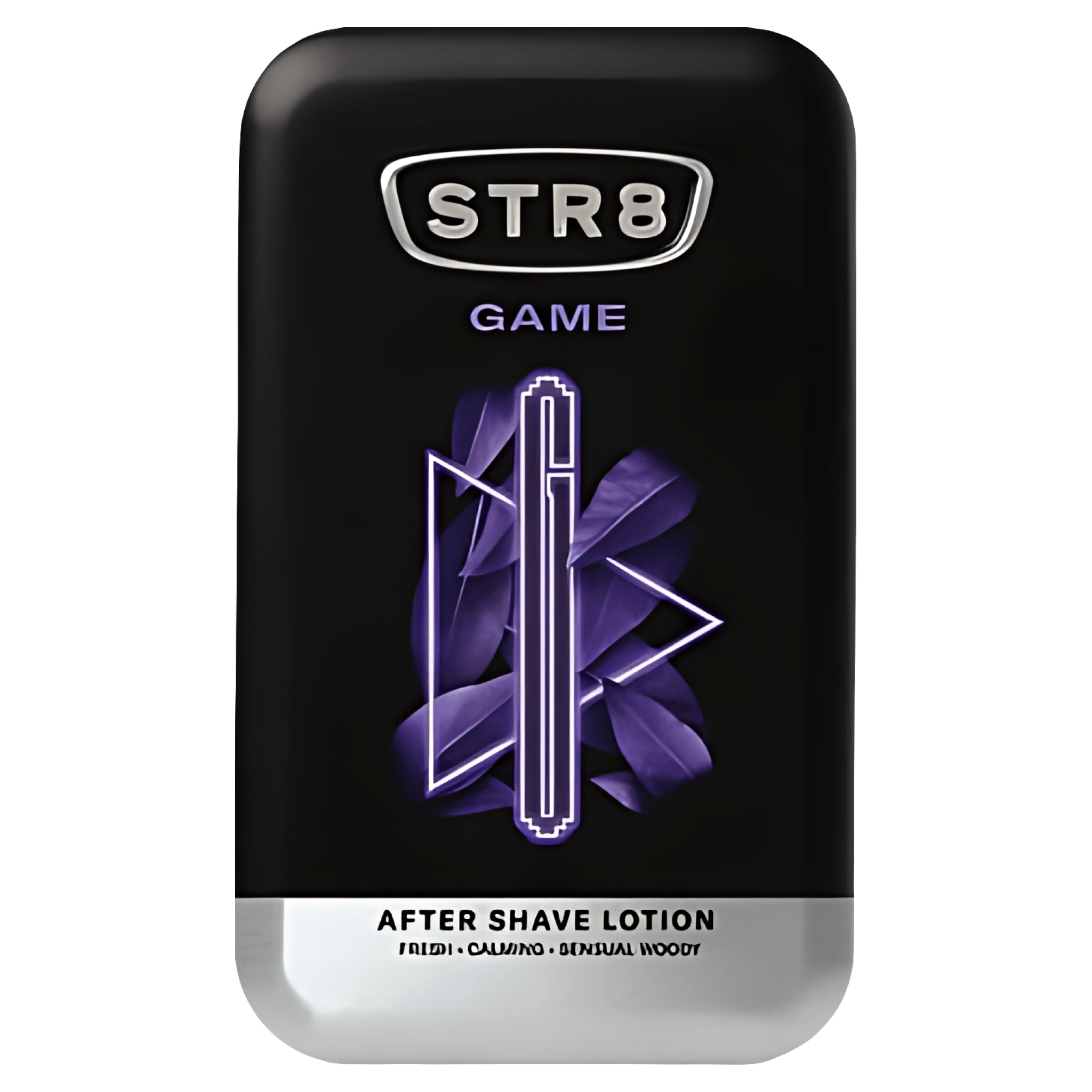 After Shave STR8 Game, 100 ml