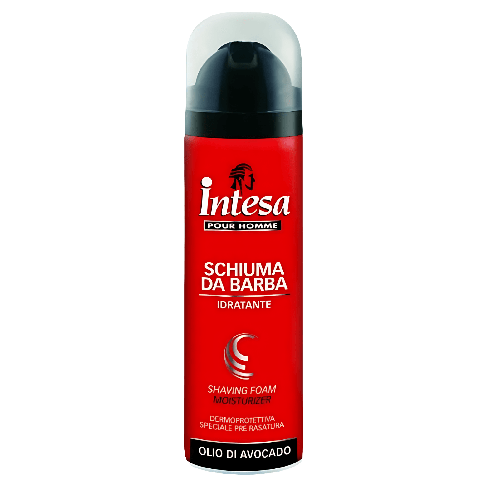 Spuma de ras Intesa pour Homme Avocado 300 ml
