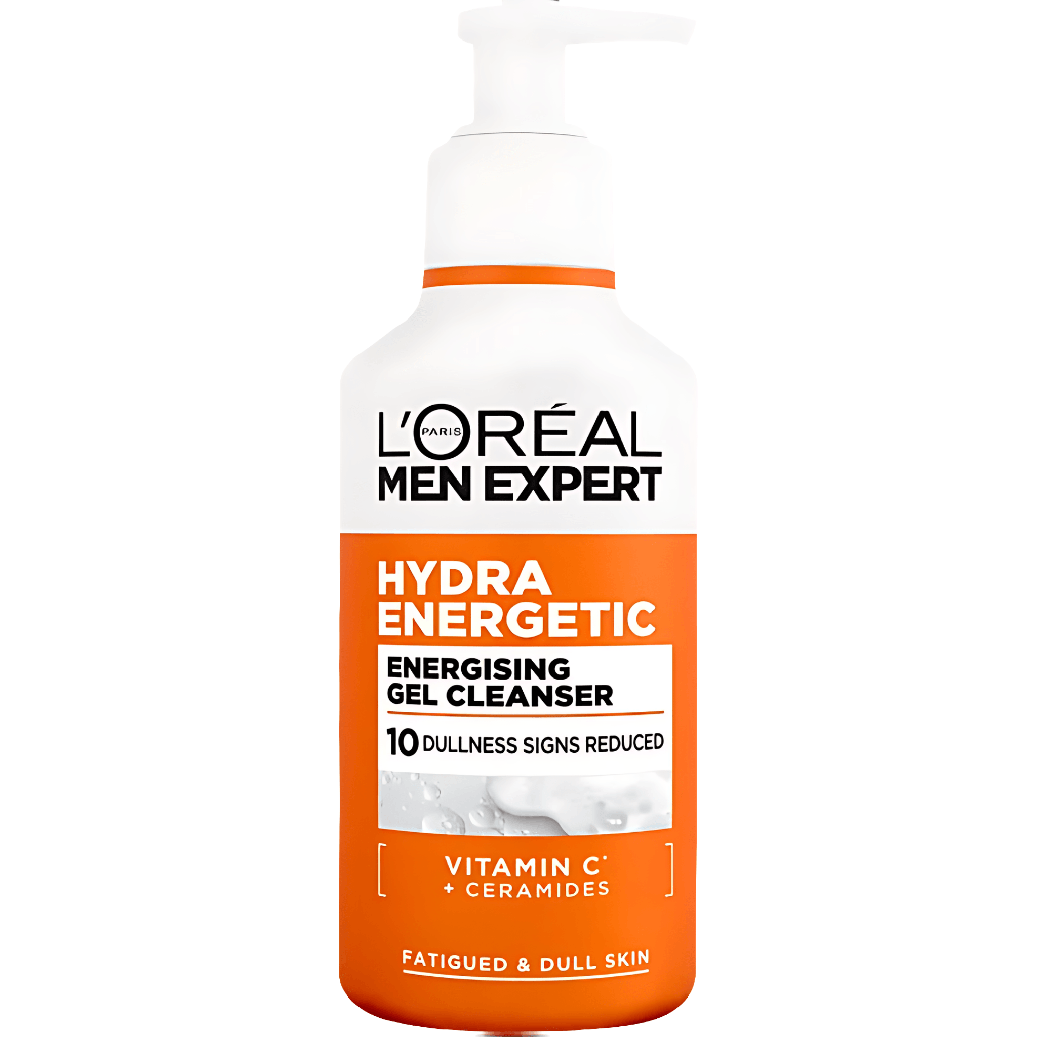 Gel de curatare L'Oreal Paris Men Expert Hydra Energetic, 260 ml