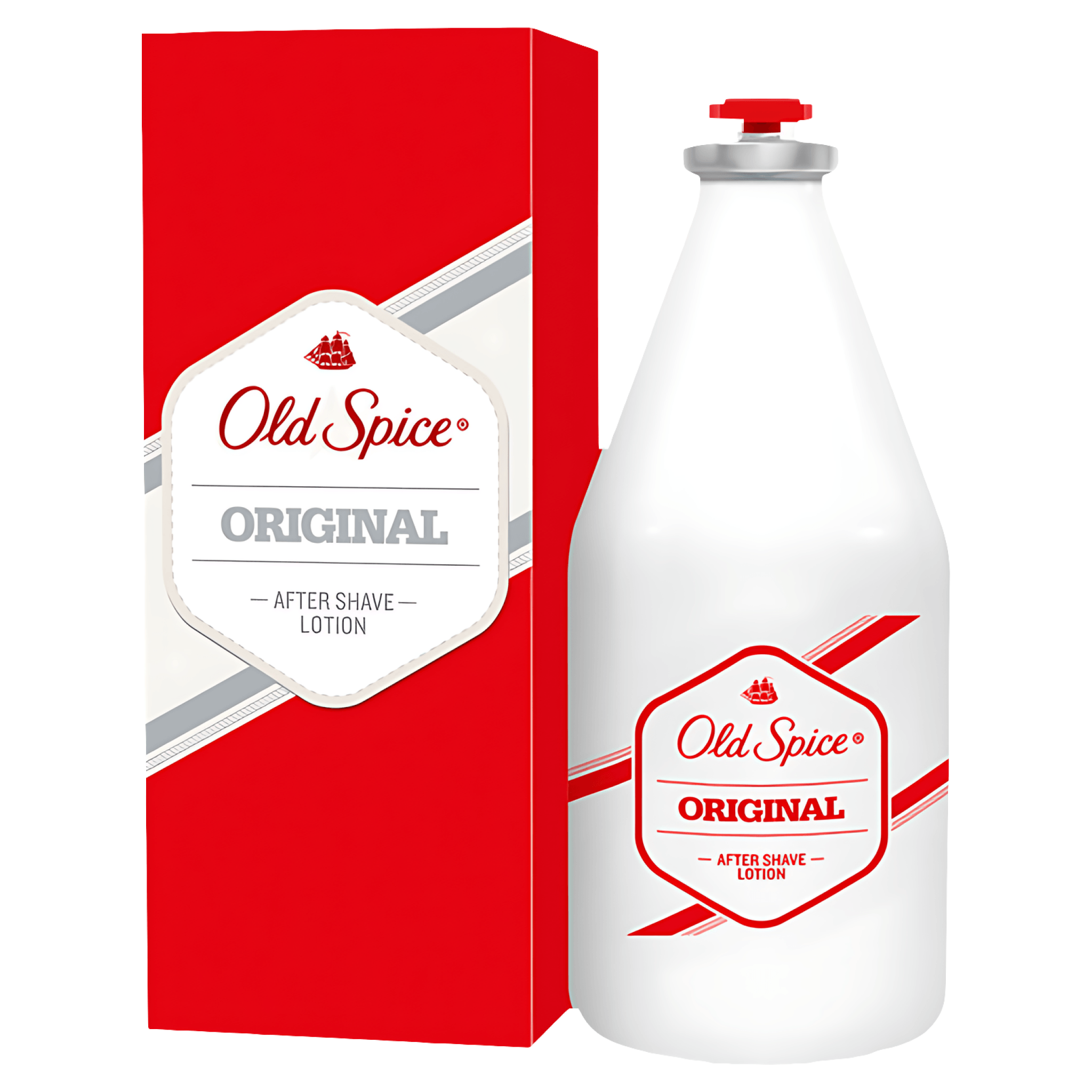 After shave Old Spice Original, 100 ml