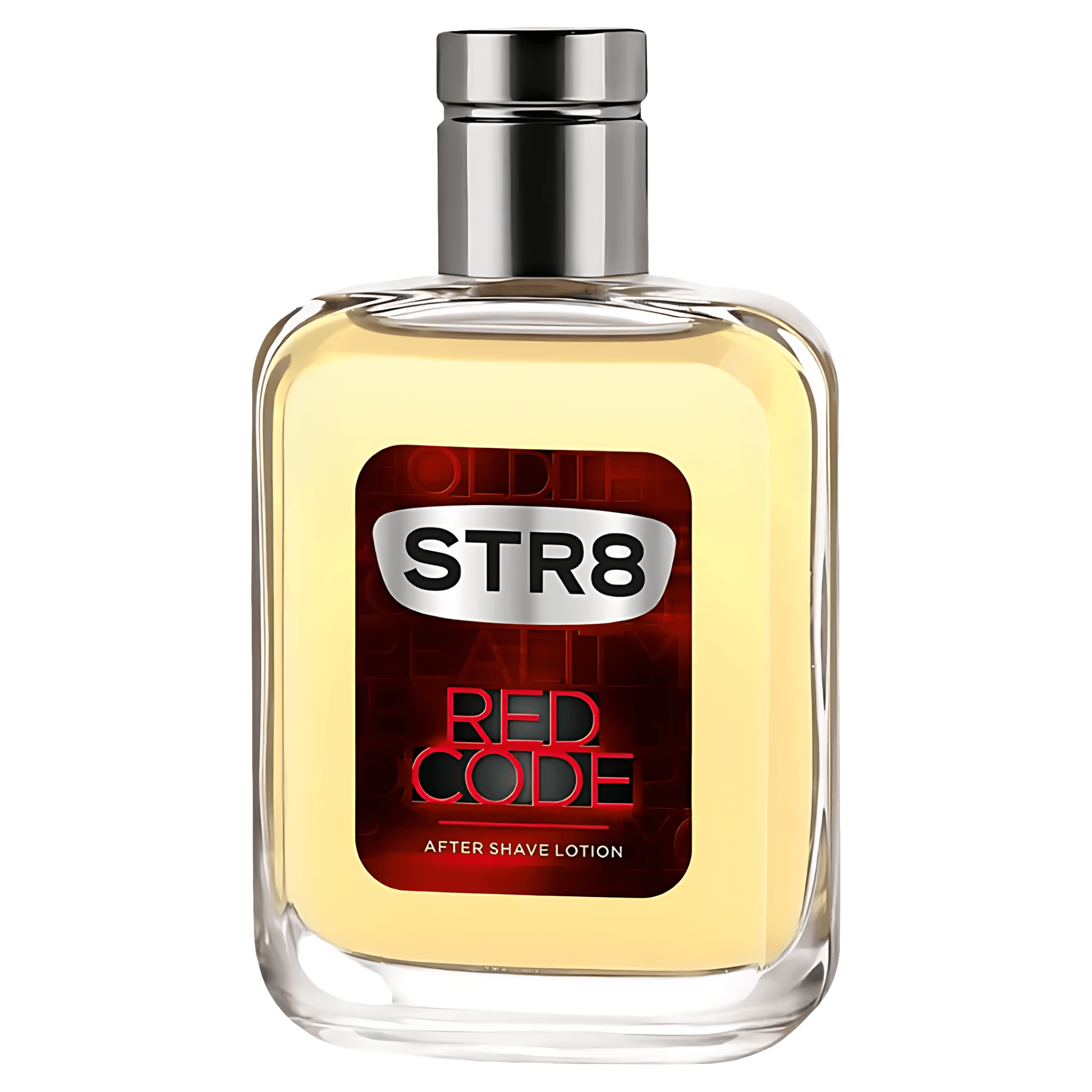 Lotiune dupa ras STR8 Red Code, 100 ml