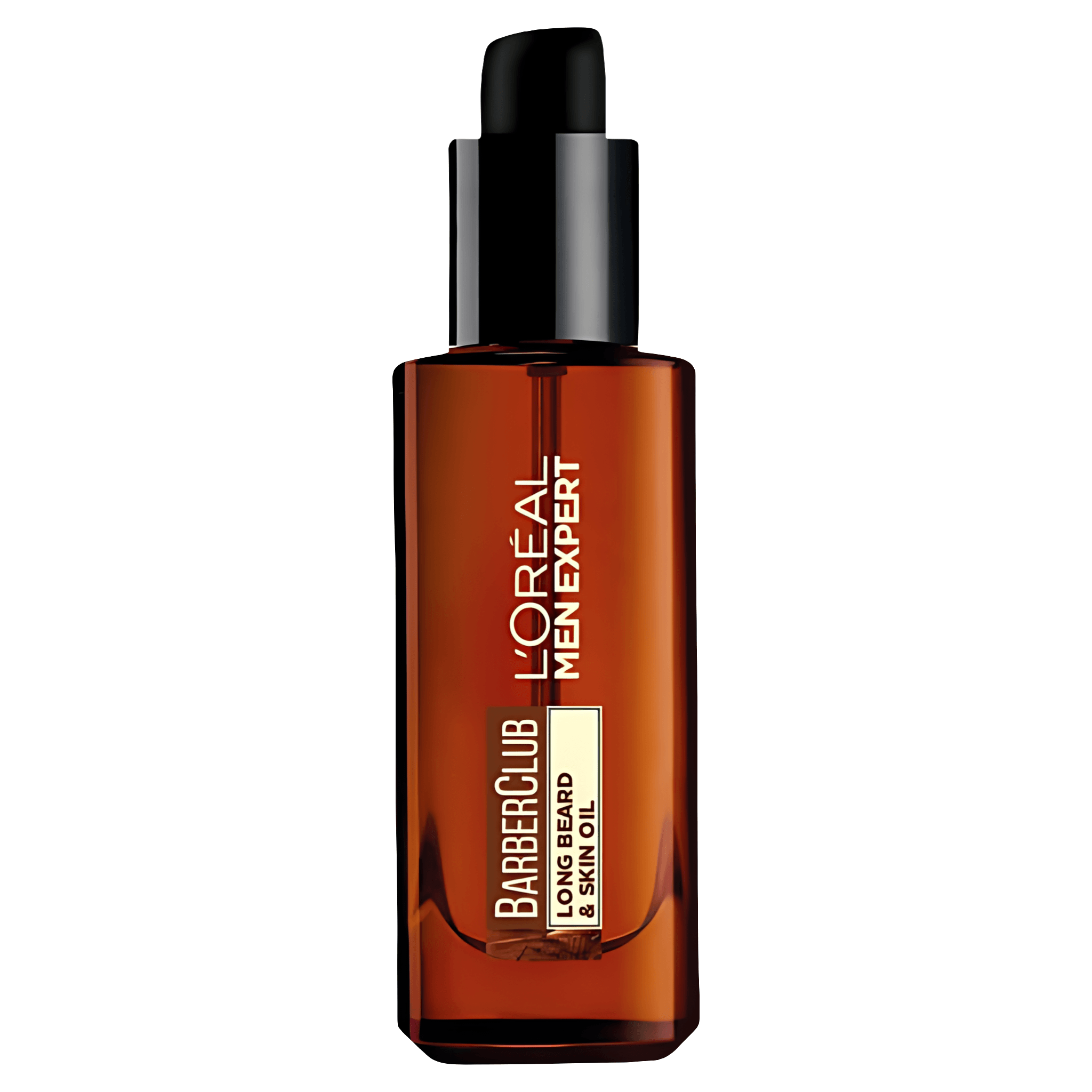 Ulei L'Oreal Paris Barber Club pentru barba si ten, 30 ml