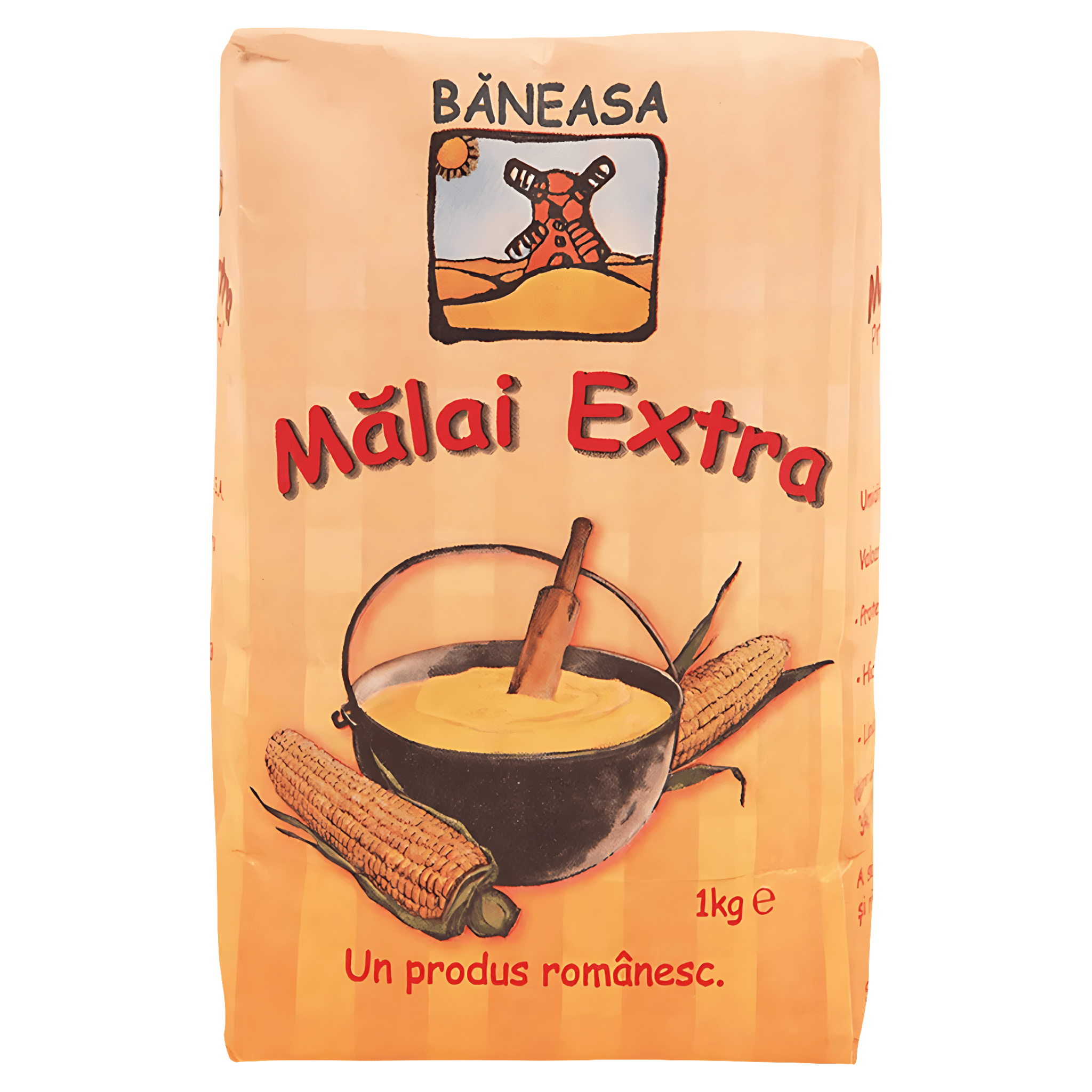 Malai Extra Baneasa, 1 kg