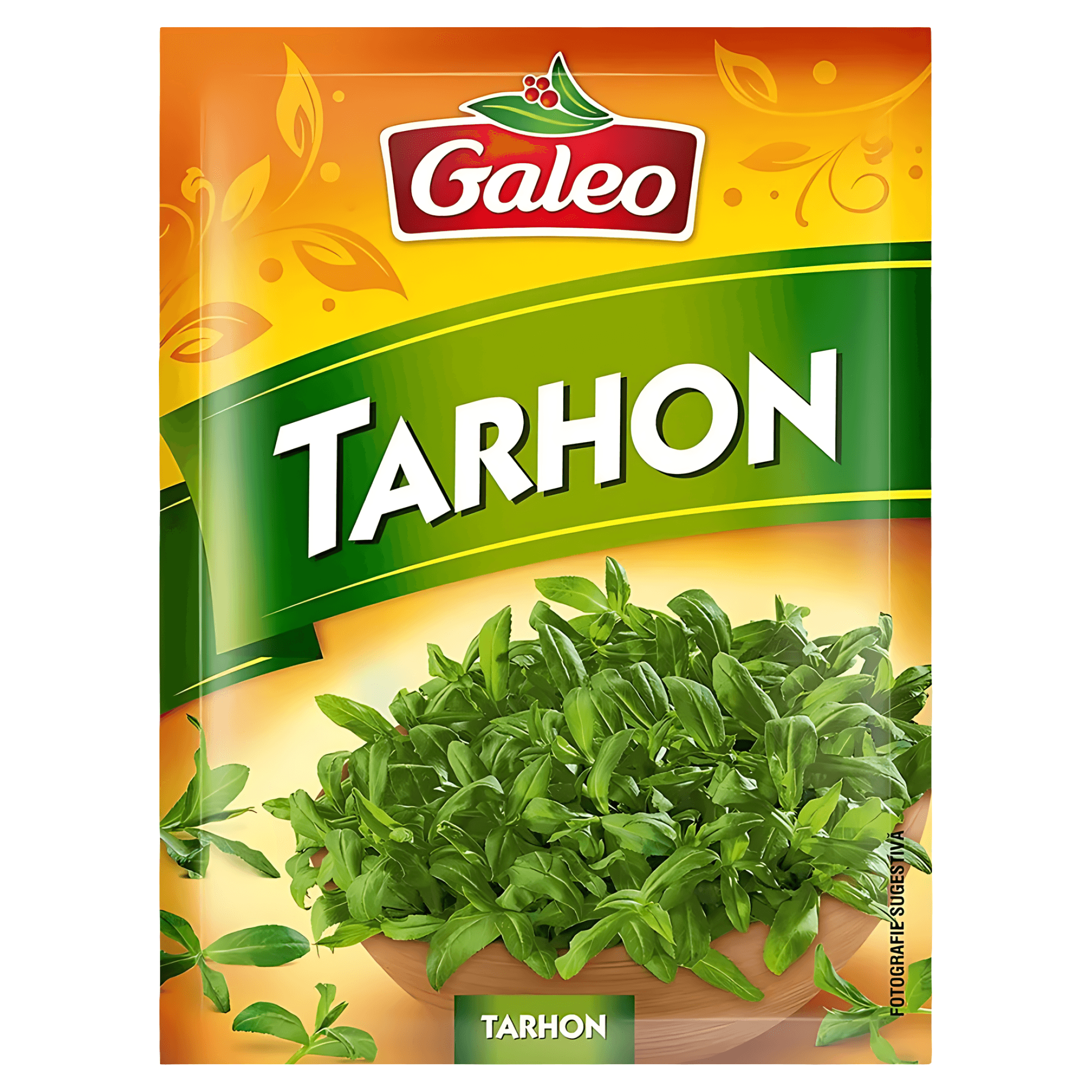 Tarhon Galeo 8g