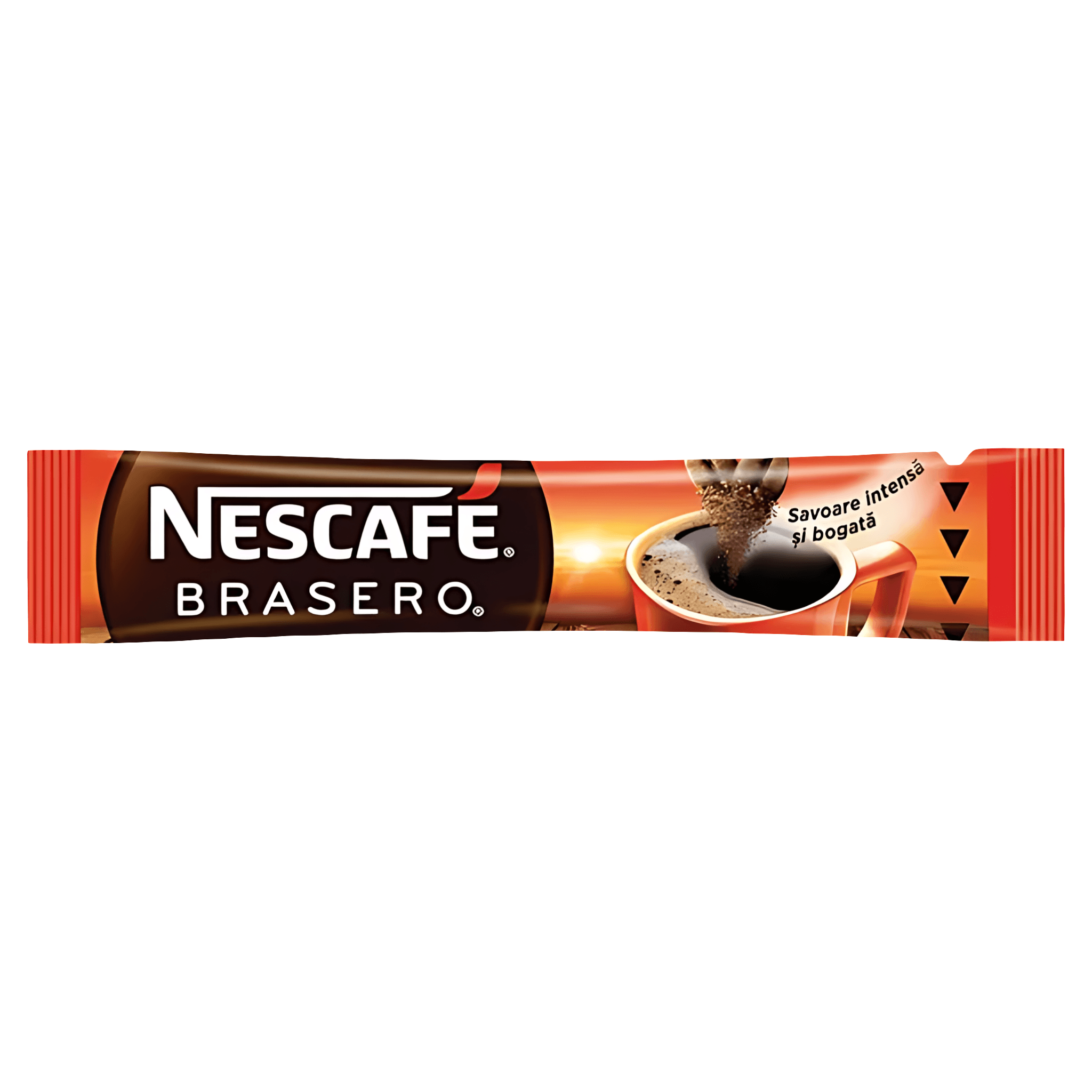 Cafea solubila Nescafe Brasero 60 x 1.8 g