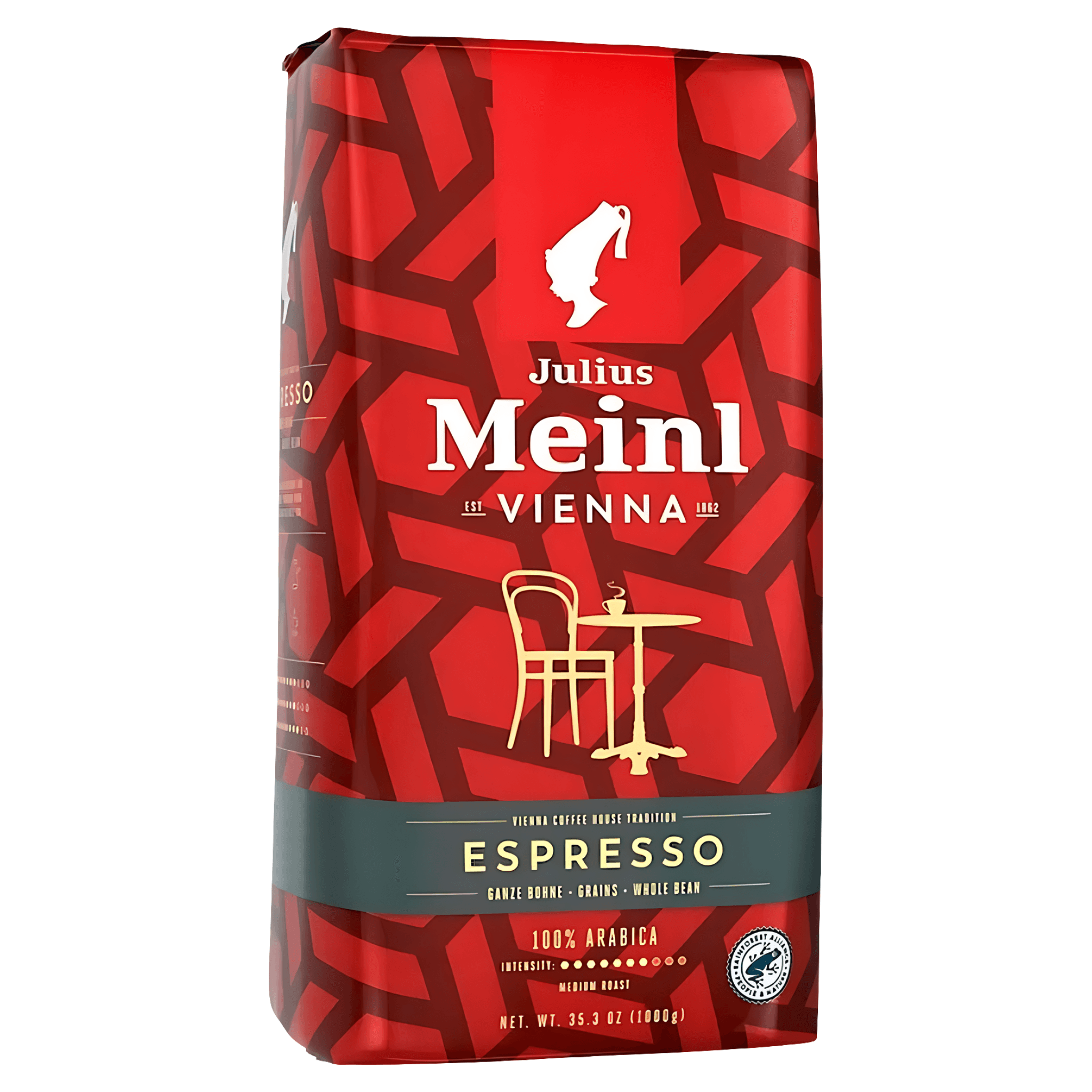 Cafea boabe Julius Meinl Vienna Espresso, 1 kg