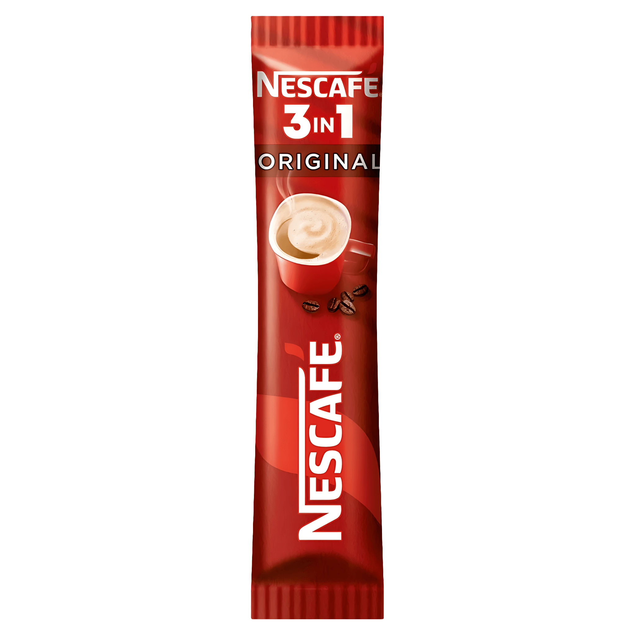Cafea solubila Nescafe 3in1 Original, 15 g