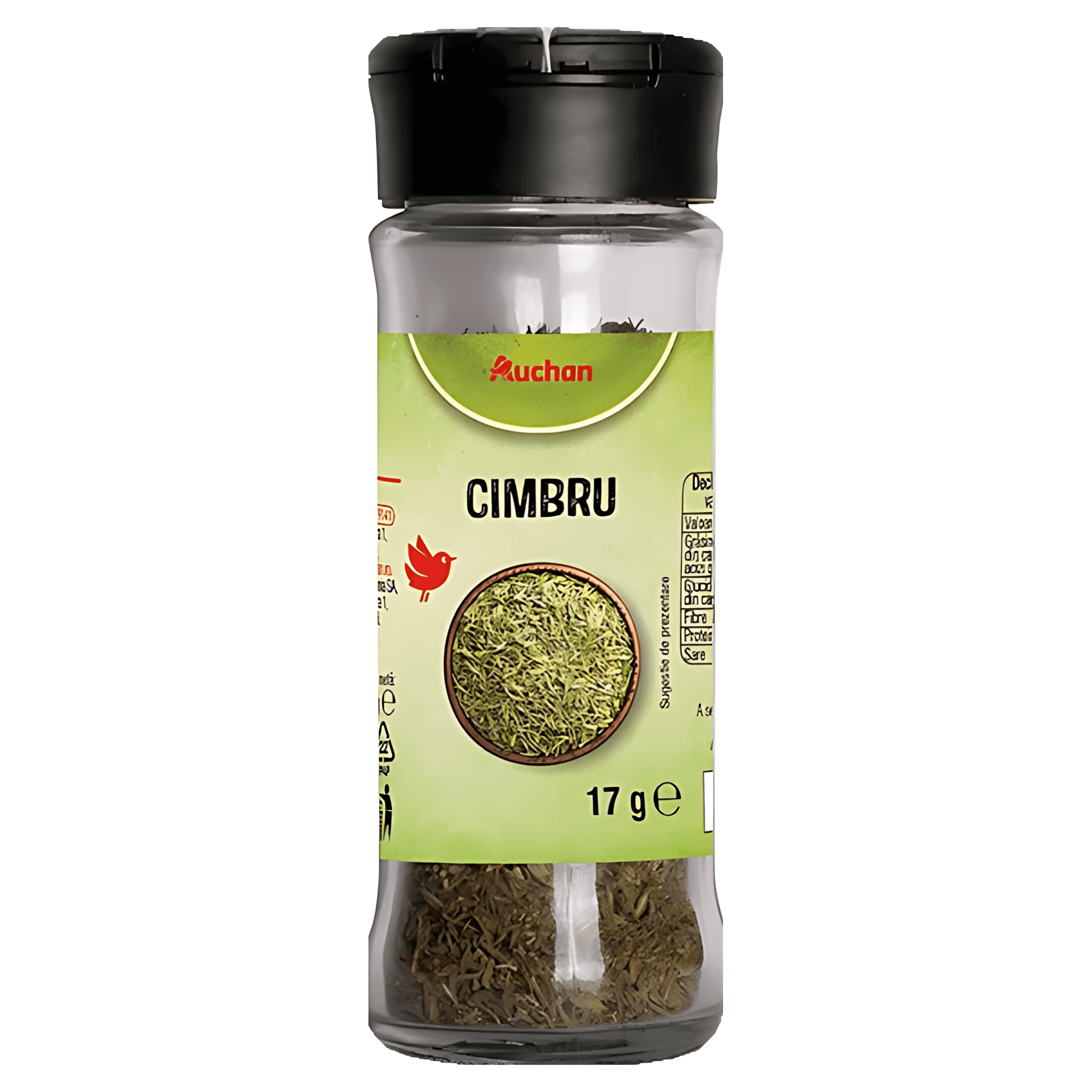 Cimbru Auchan solnita, 17 g