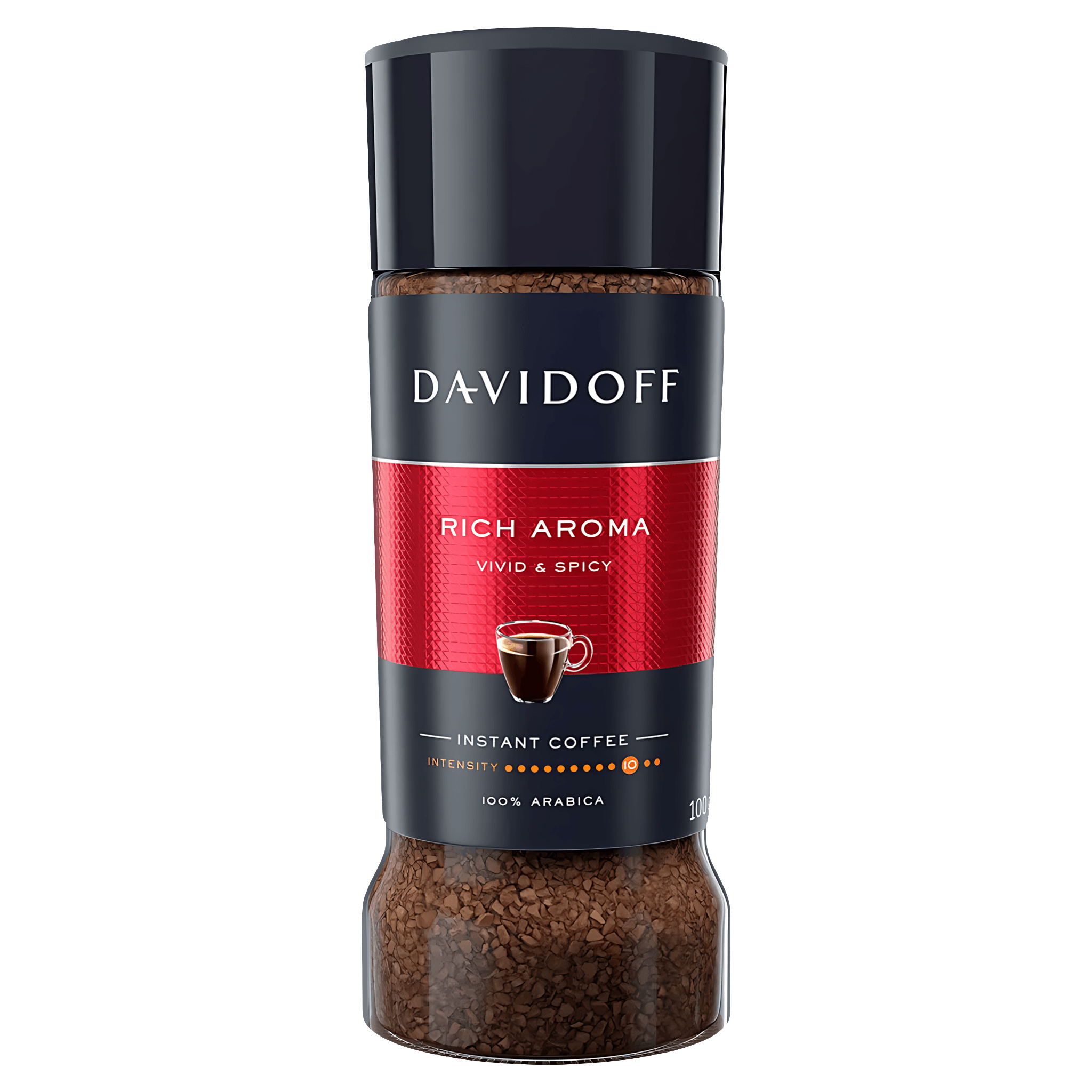 Cafea instant Davidoff Rich Aroma 100 g