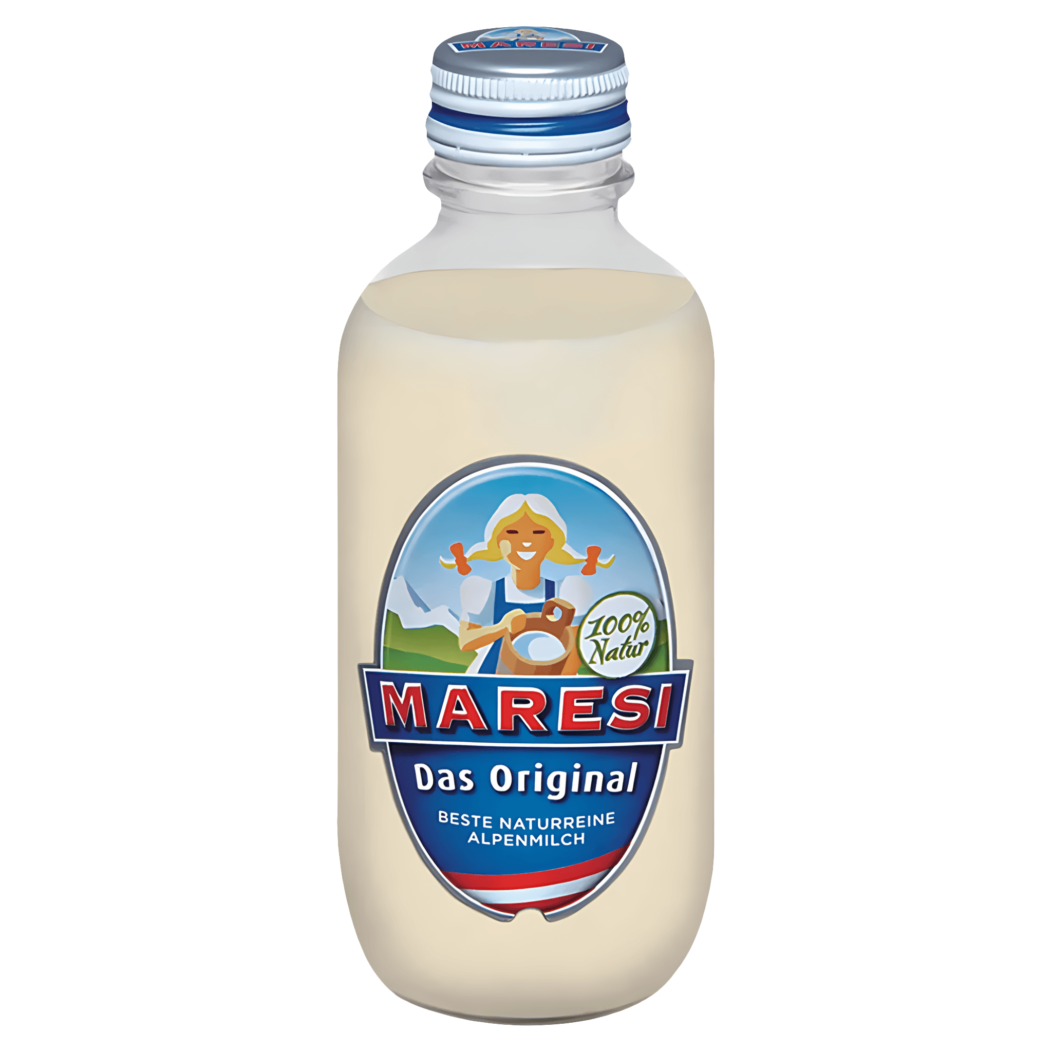 Lapte condensat Maresi, 7.5% grasime, 250 ml