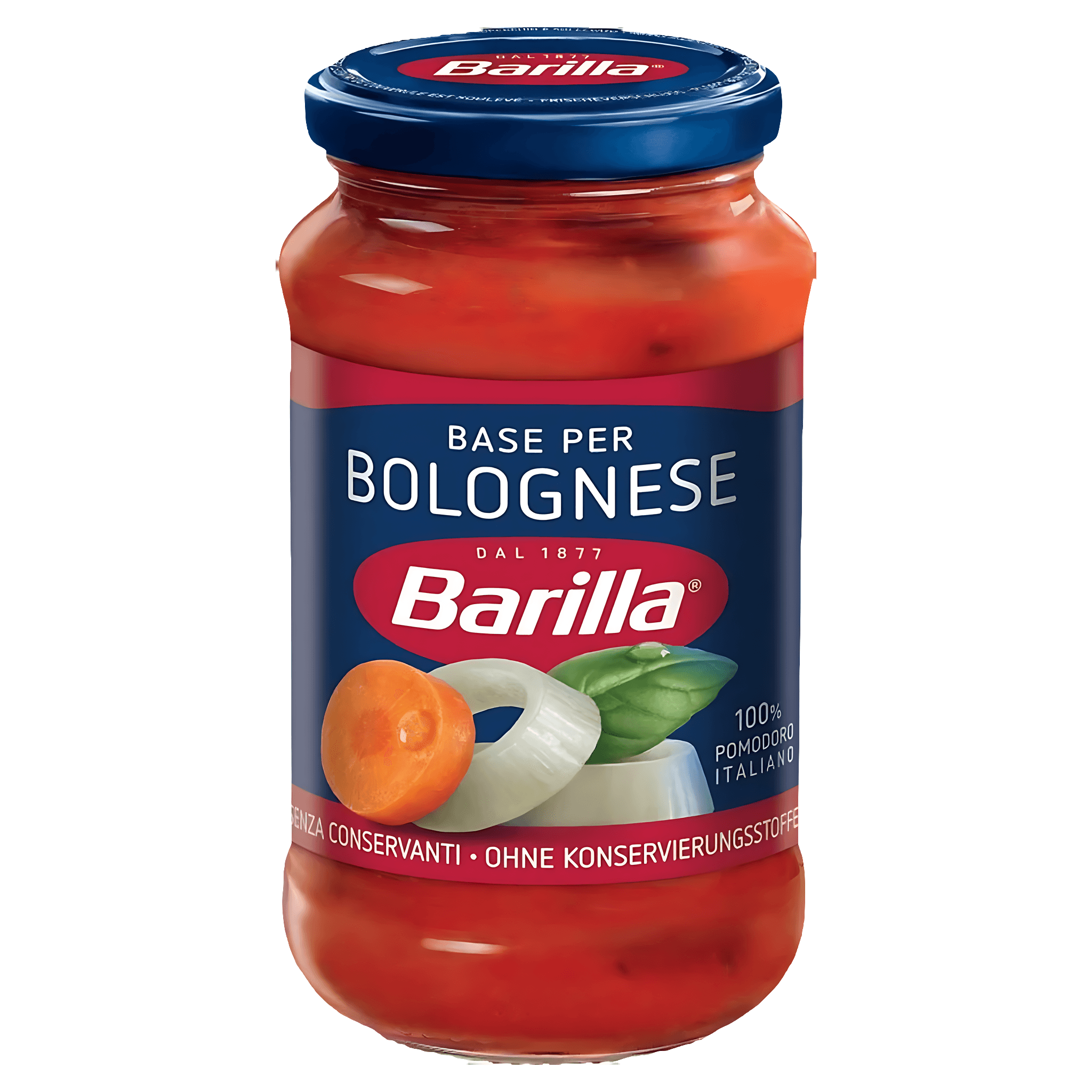Sos Bolognese Base Barilla, 400 g