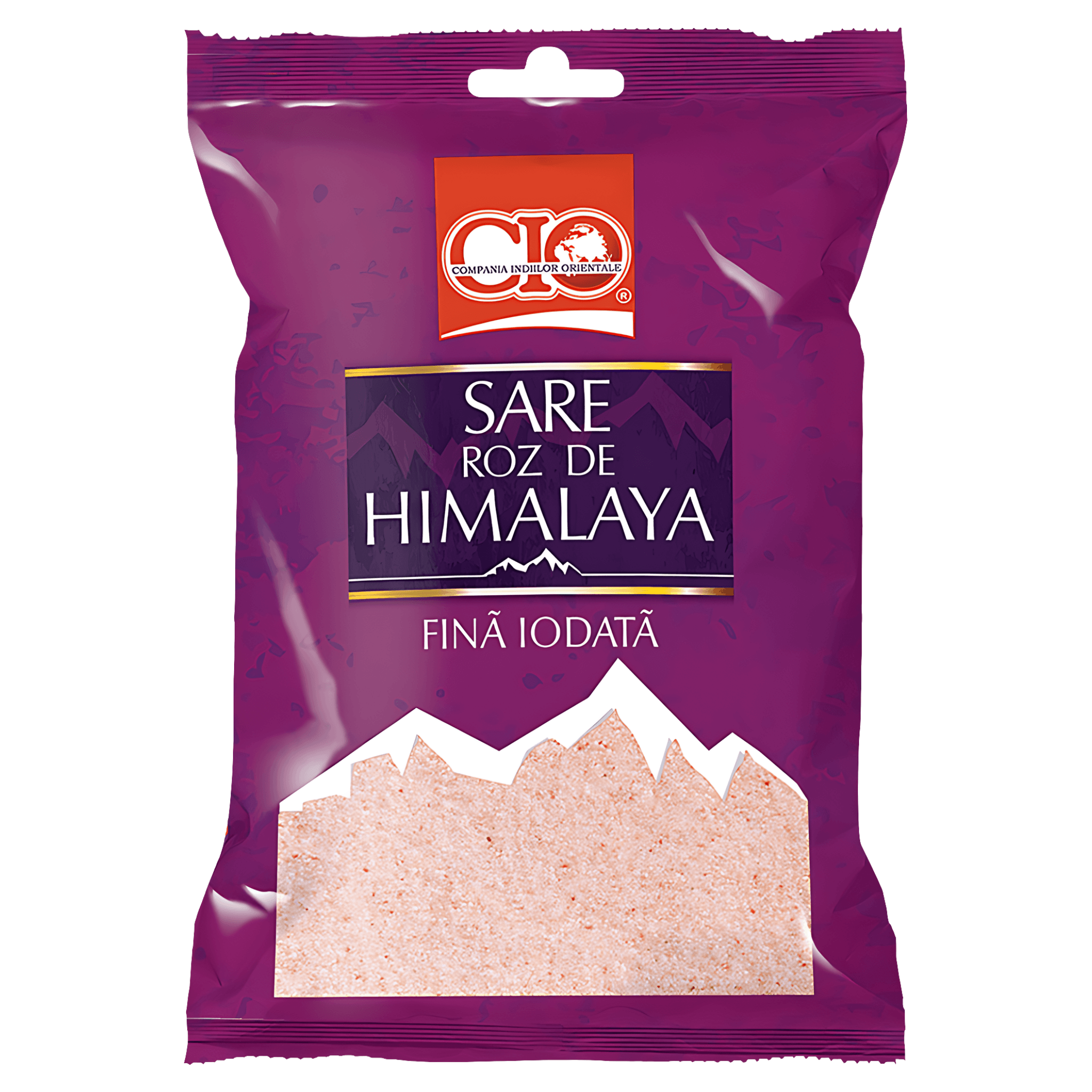 Sare fina de Himalaya Cio 500 g