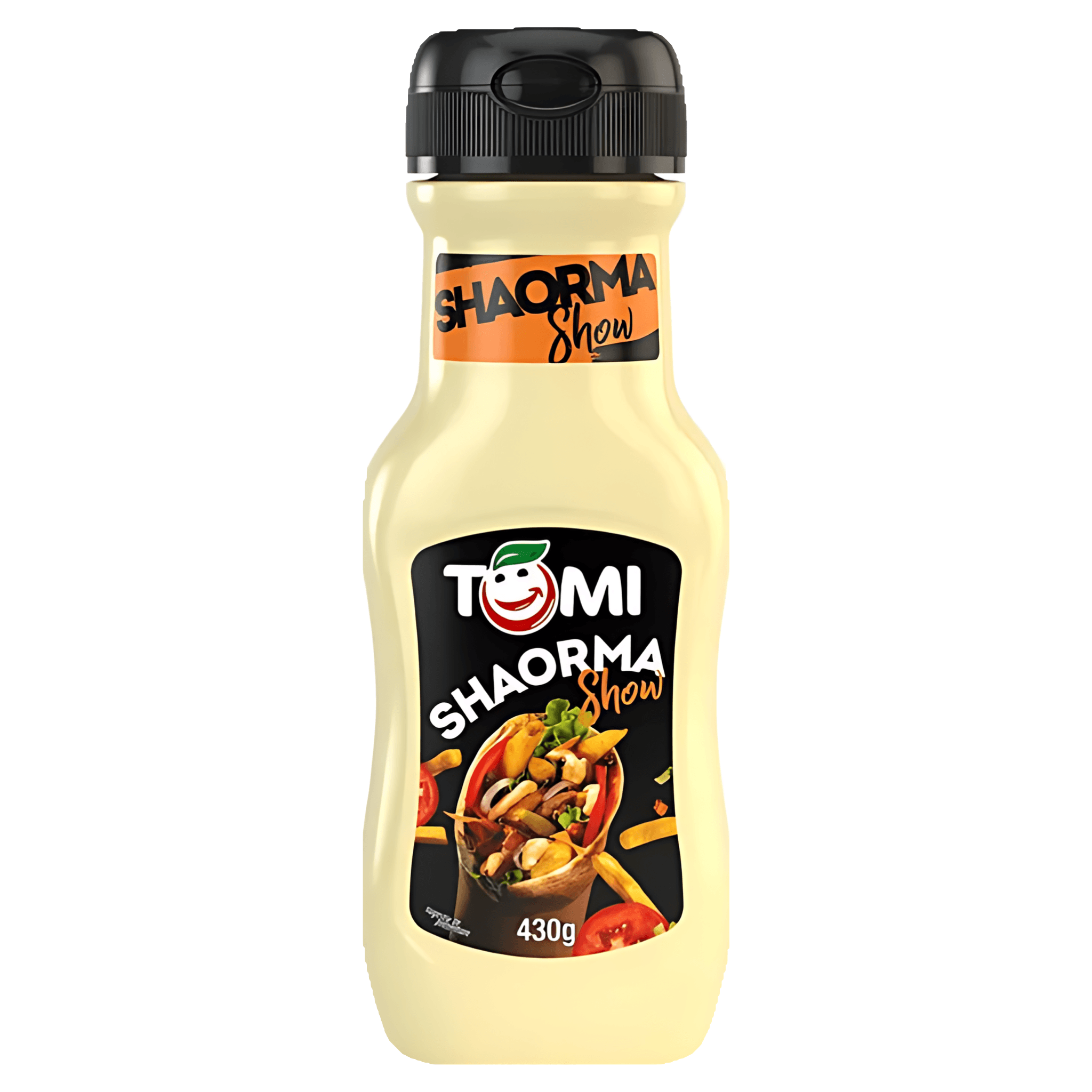 Sos Tomi Shaorma Show, 430 g