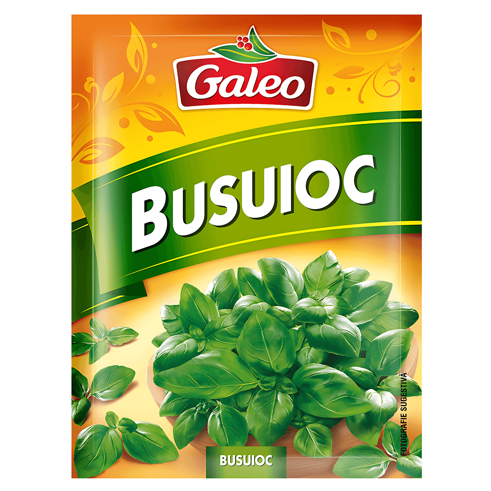 Busuioc Galeo 10g