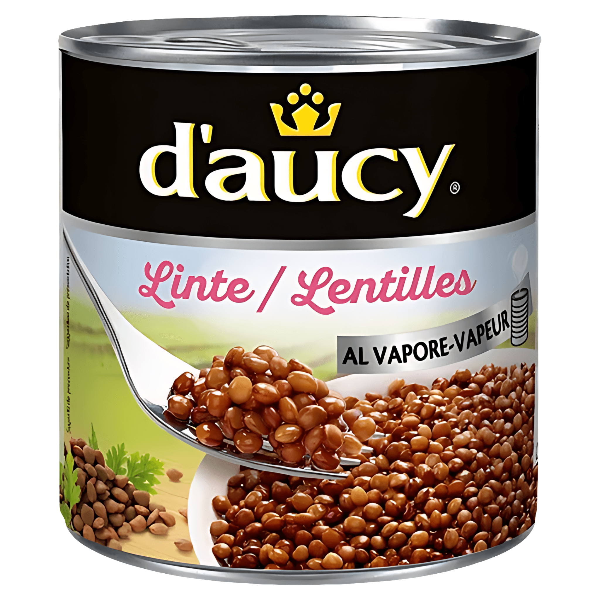 Linte D'aucy, 310 g
