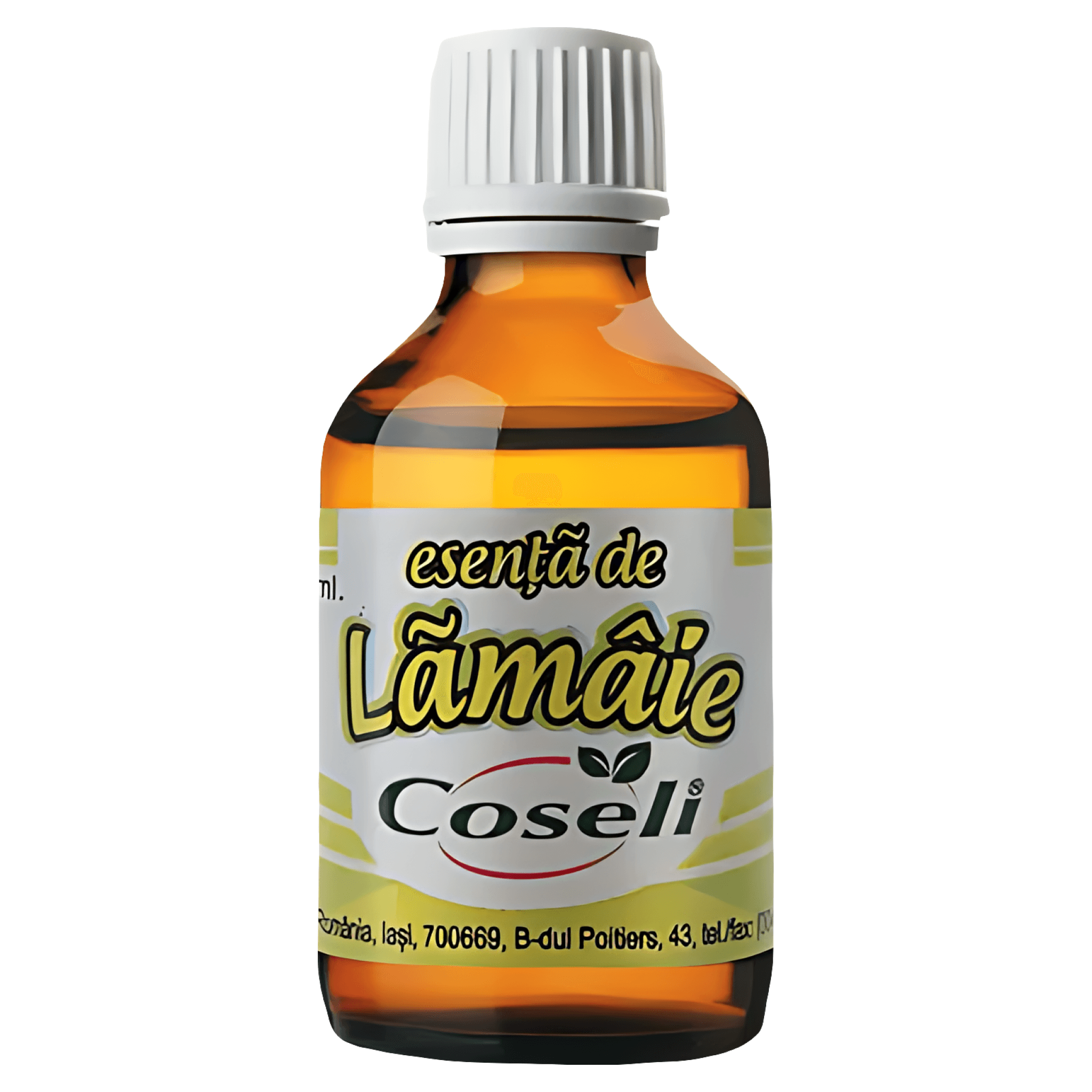 Esenta de lamaie Coseli, 25 ml