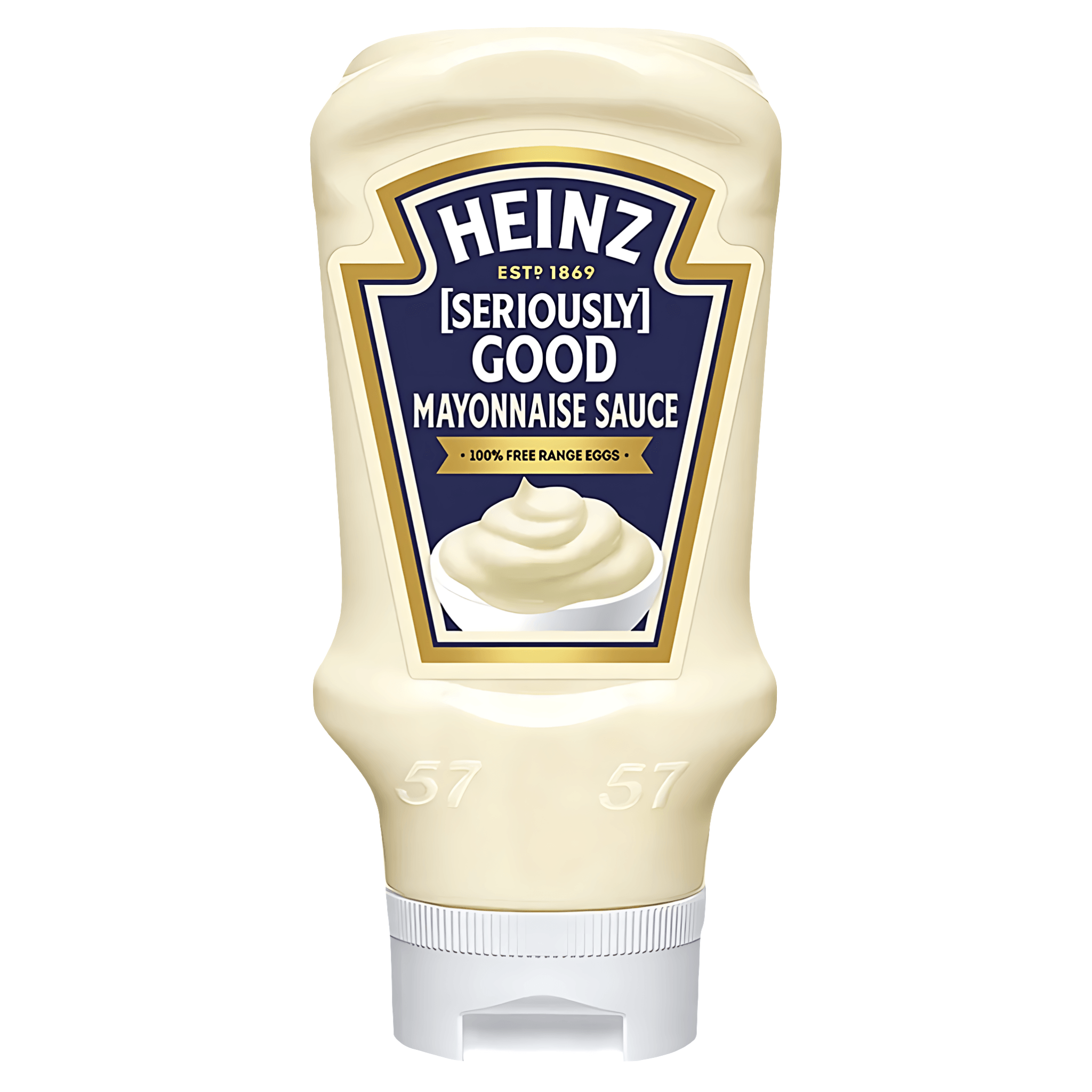 Sos de maioneza Heinz, 395 g