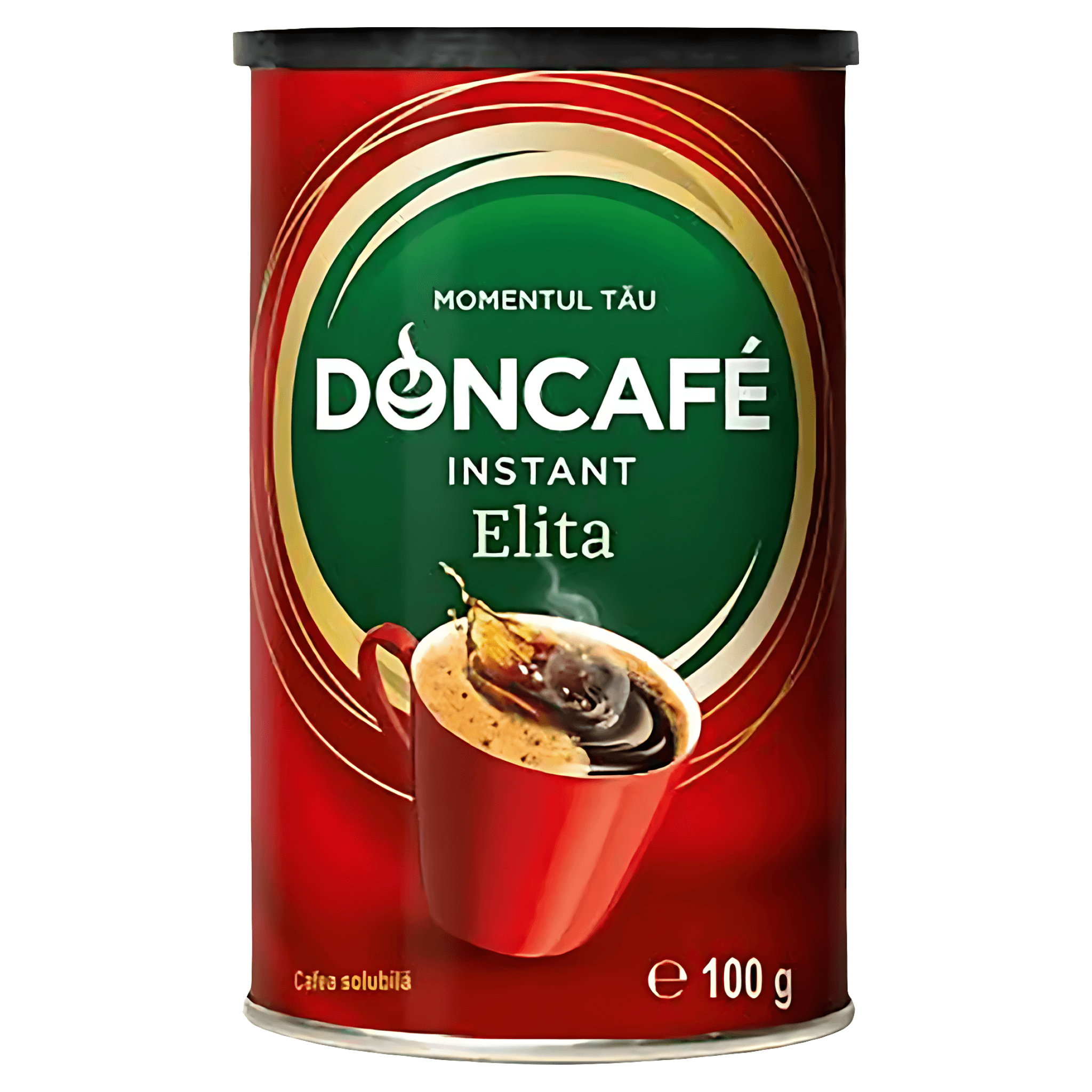 Cafea solubila Doncafe Instant 200 g