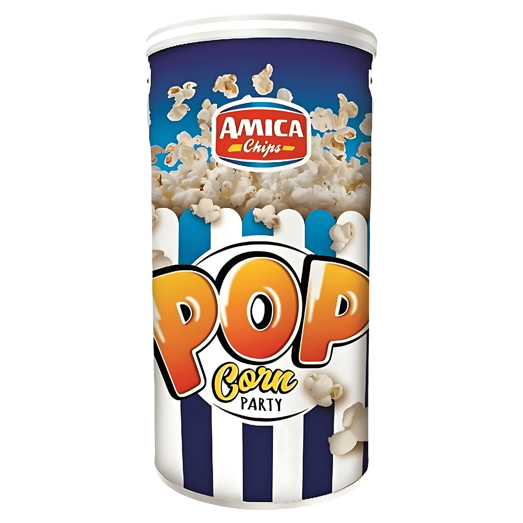 Popcorn cu sare Amica, 175 g