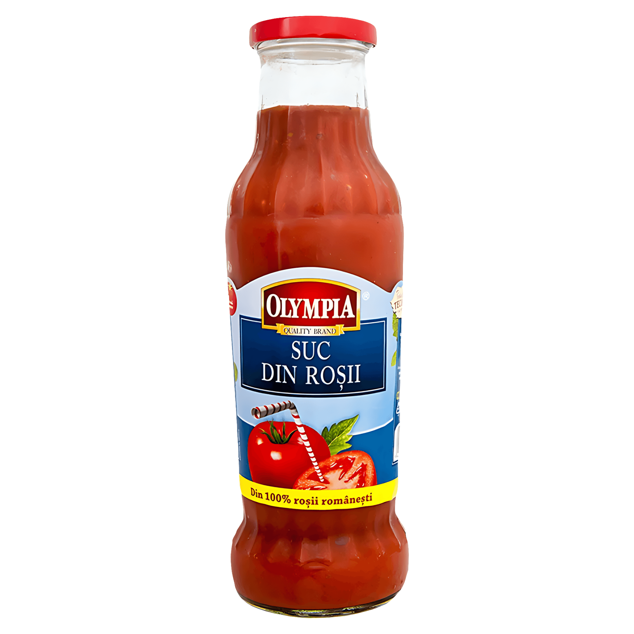 Suc din rosii Olympia 750 ml