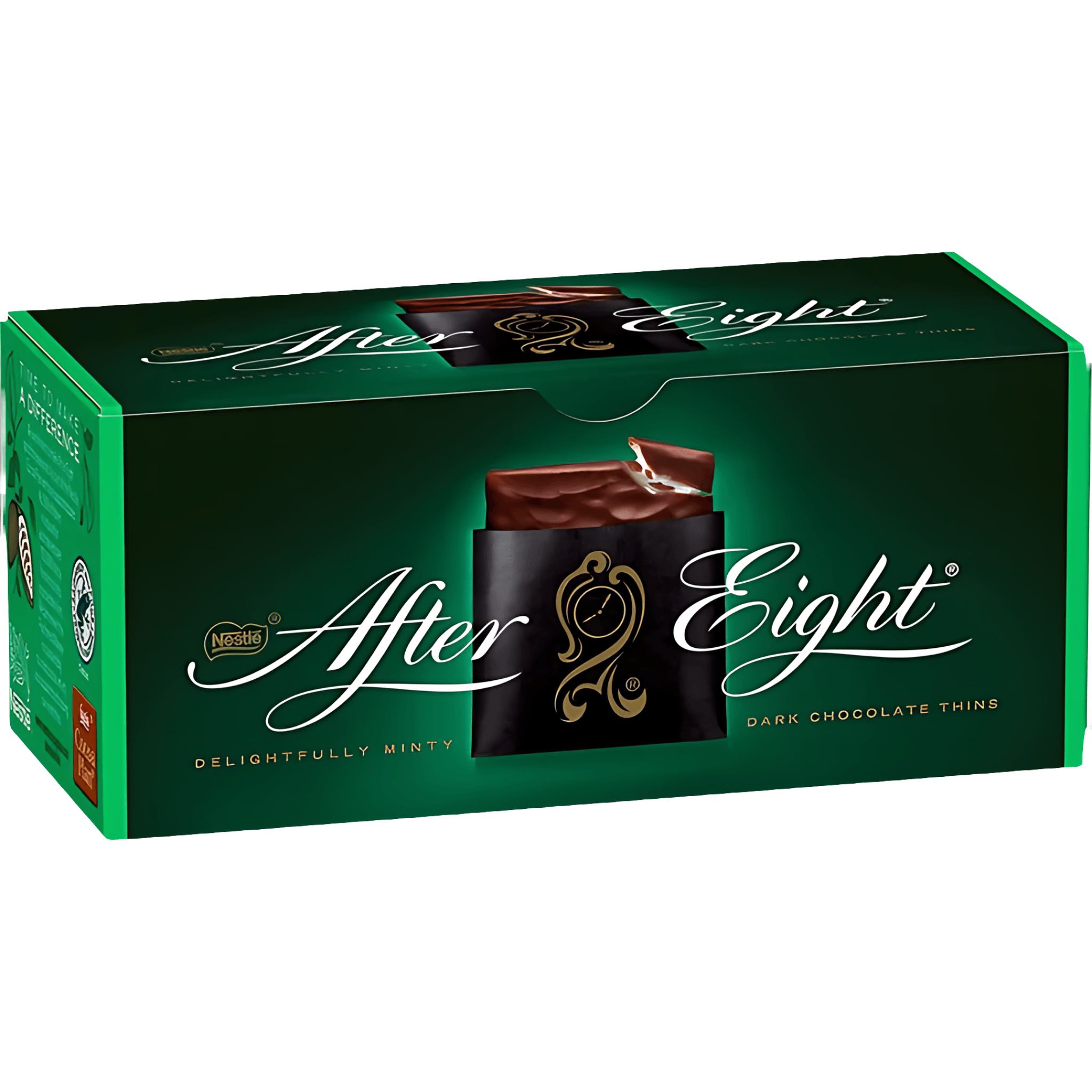 Ciocolata cu menta After Eight, 200 g