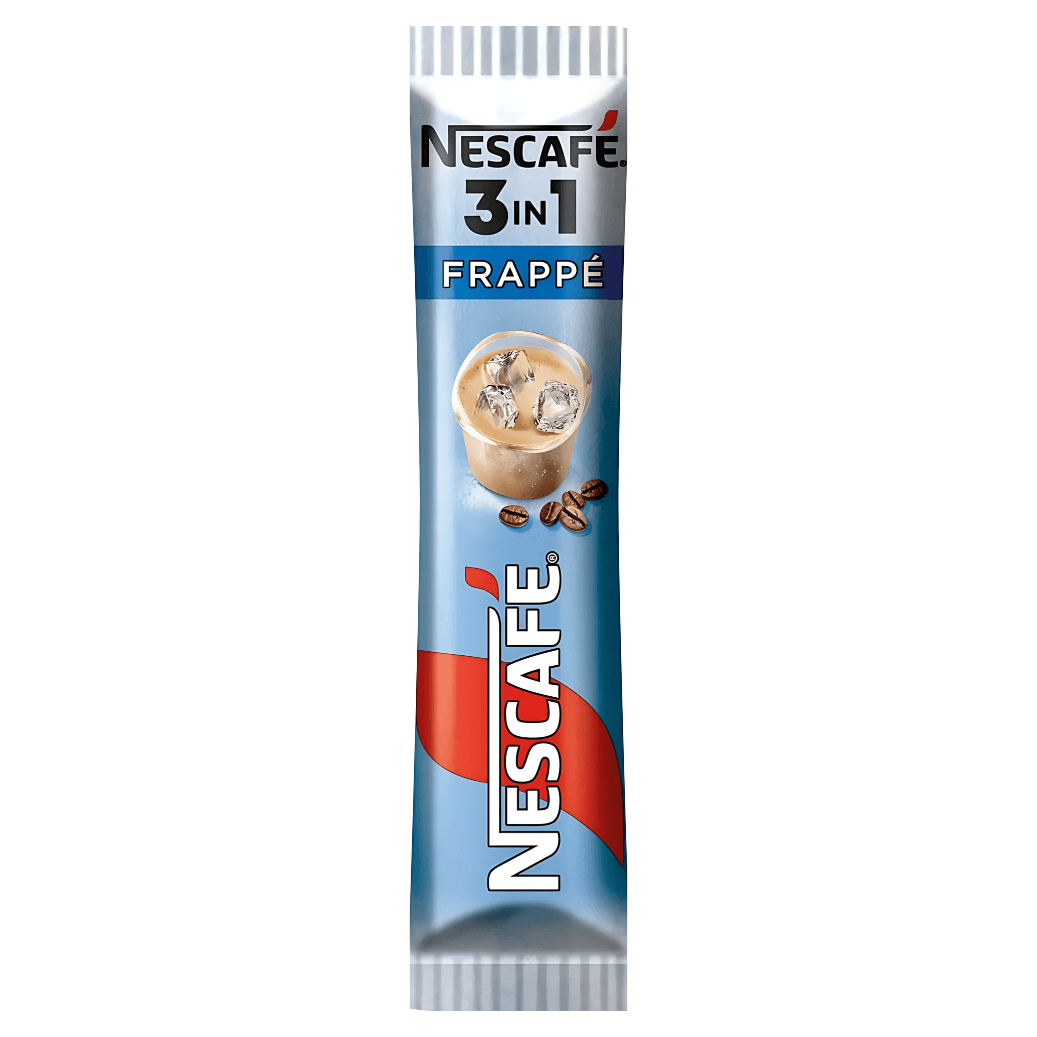 Cafea solubila Nescafe 3in1 Frappe, 15 g