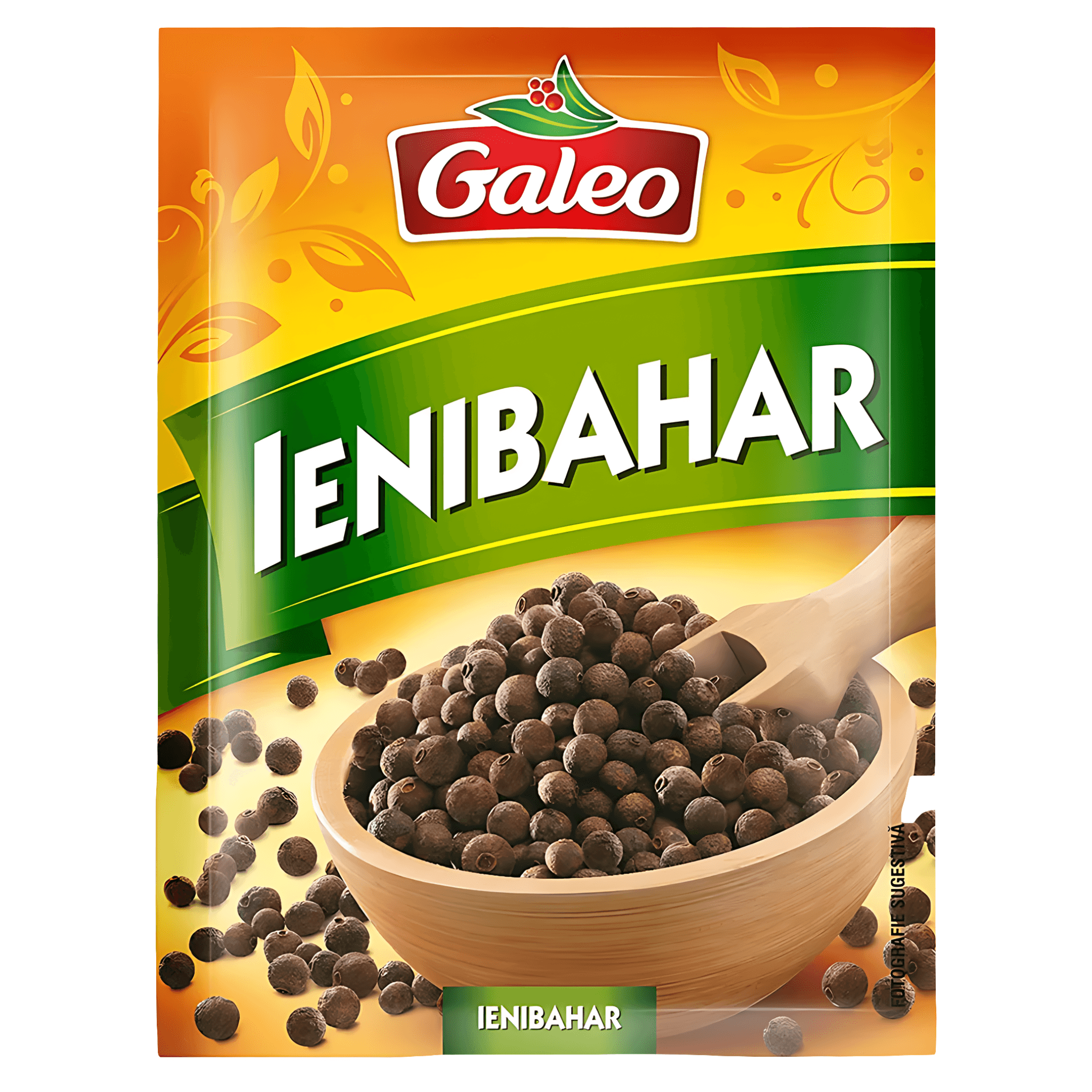 Ienibahar Galeo 10 g