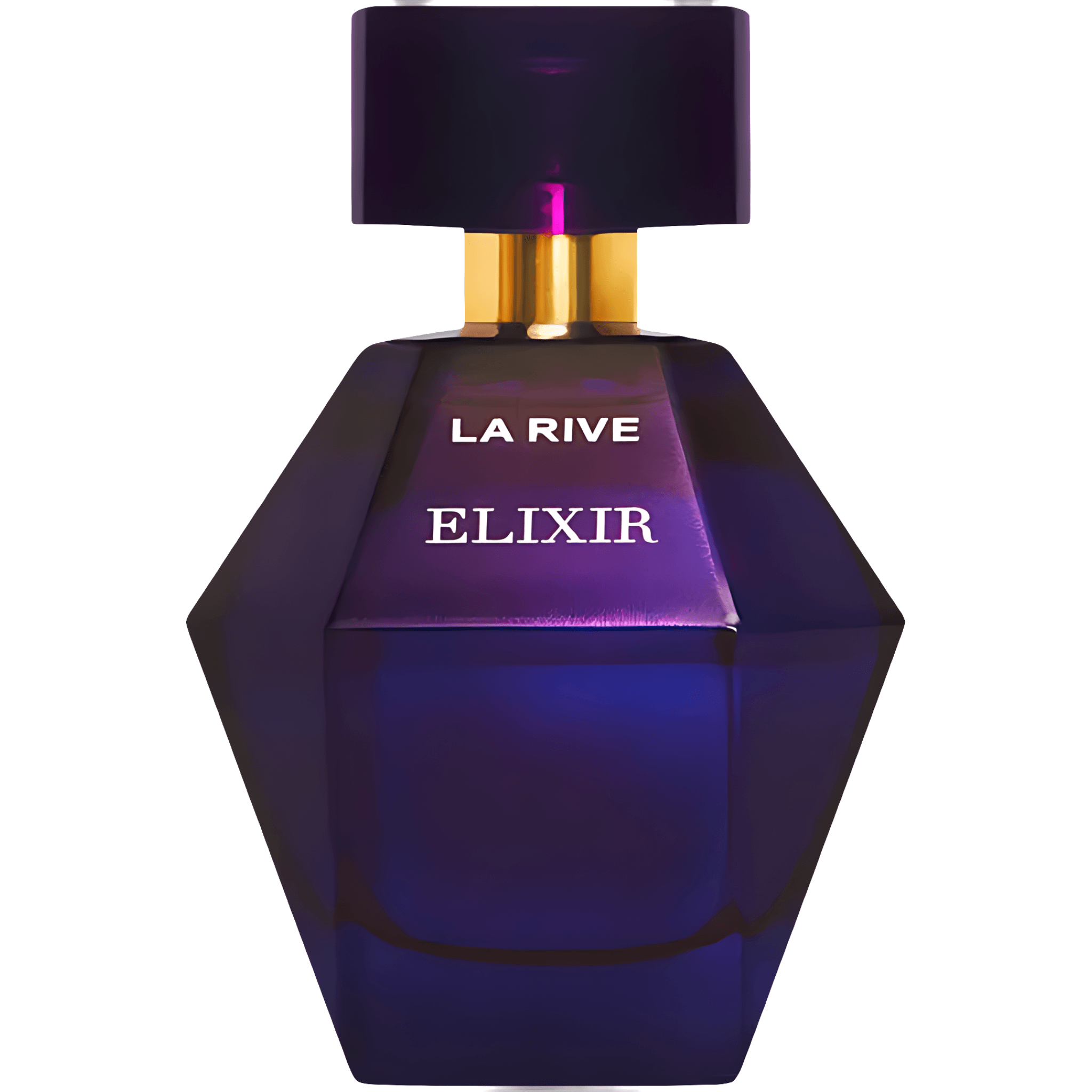 Apa de parfum La Rive Elixir, 100 ml