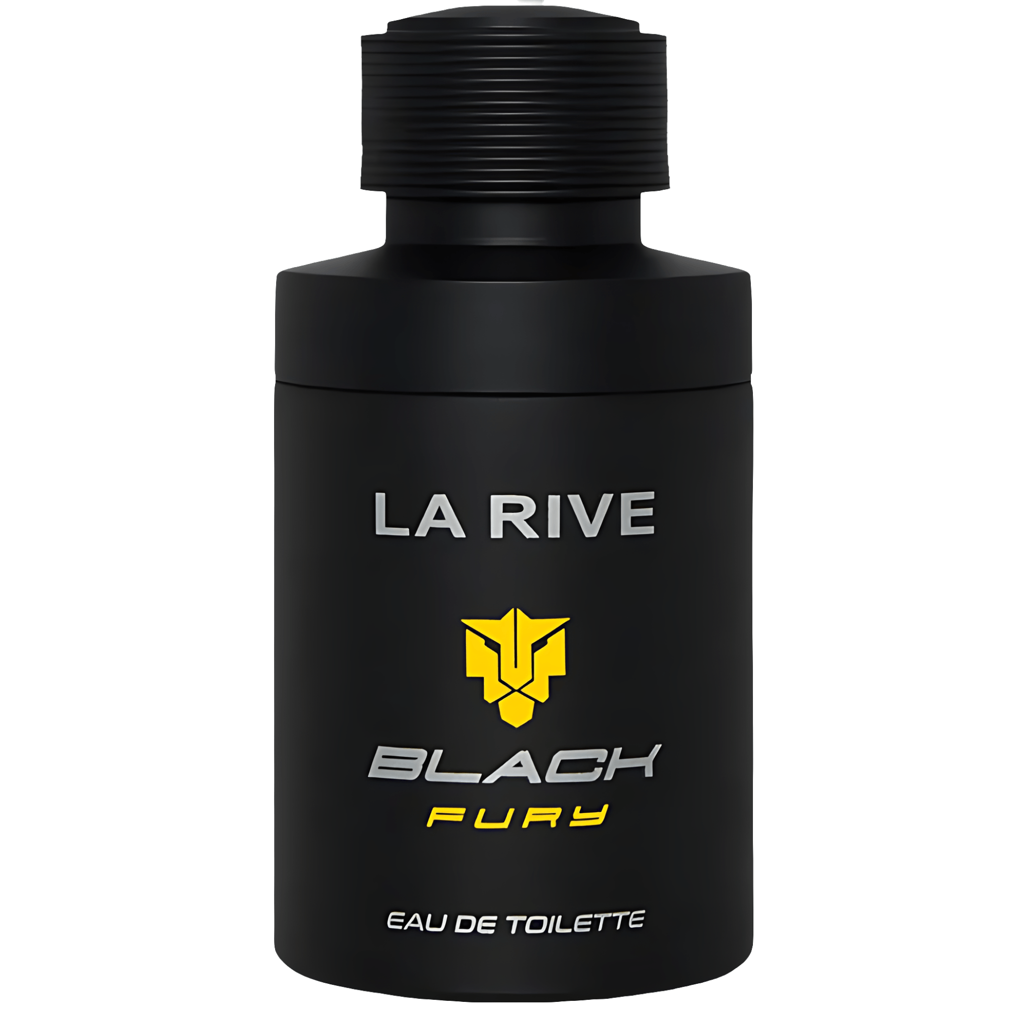 Apa de toaleta La Rive Black Fury, 75 ml