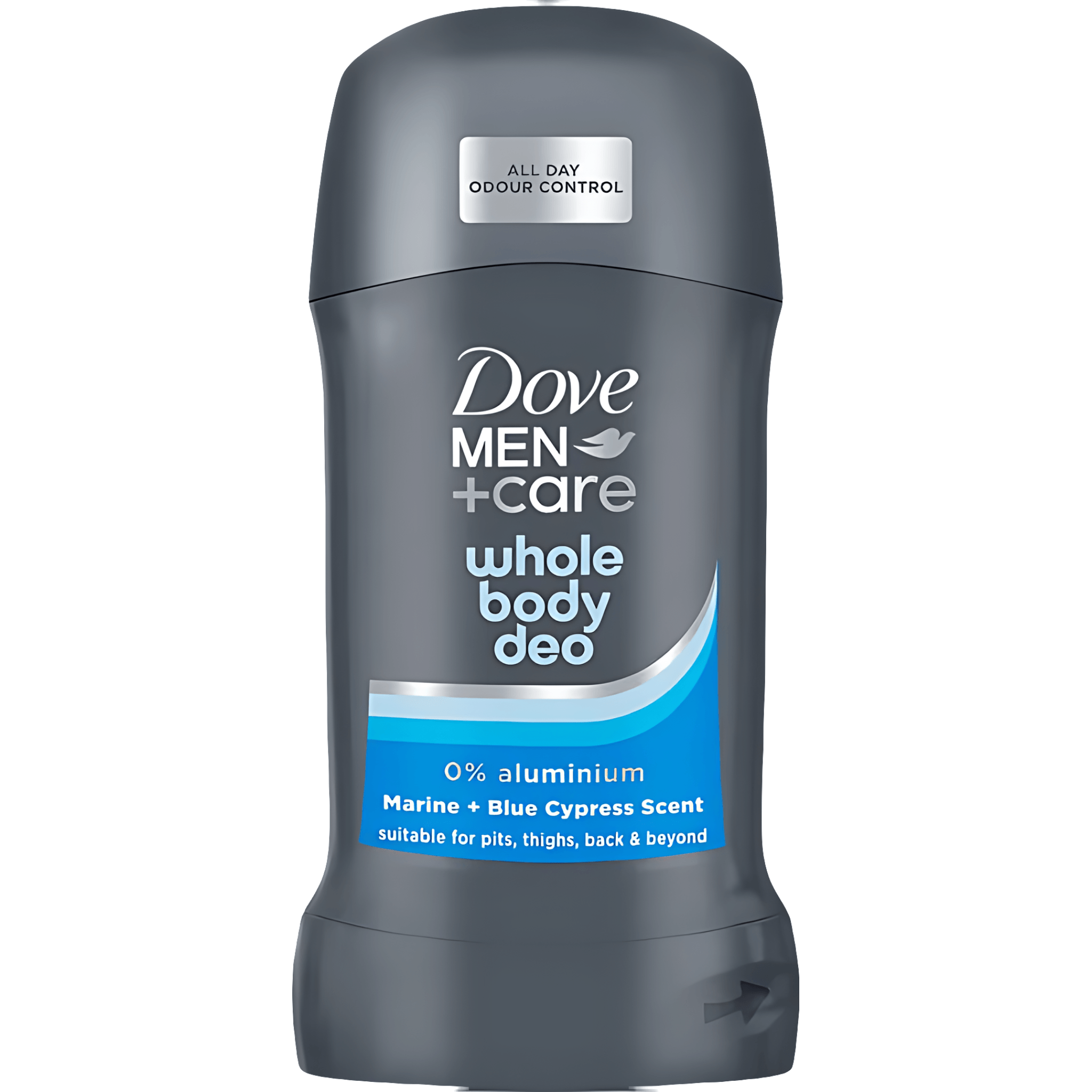 Deodorant stick Dove Men + Care Marine Blue Cypress, 50 ml