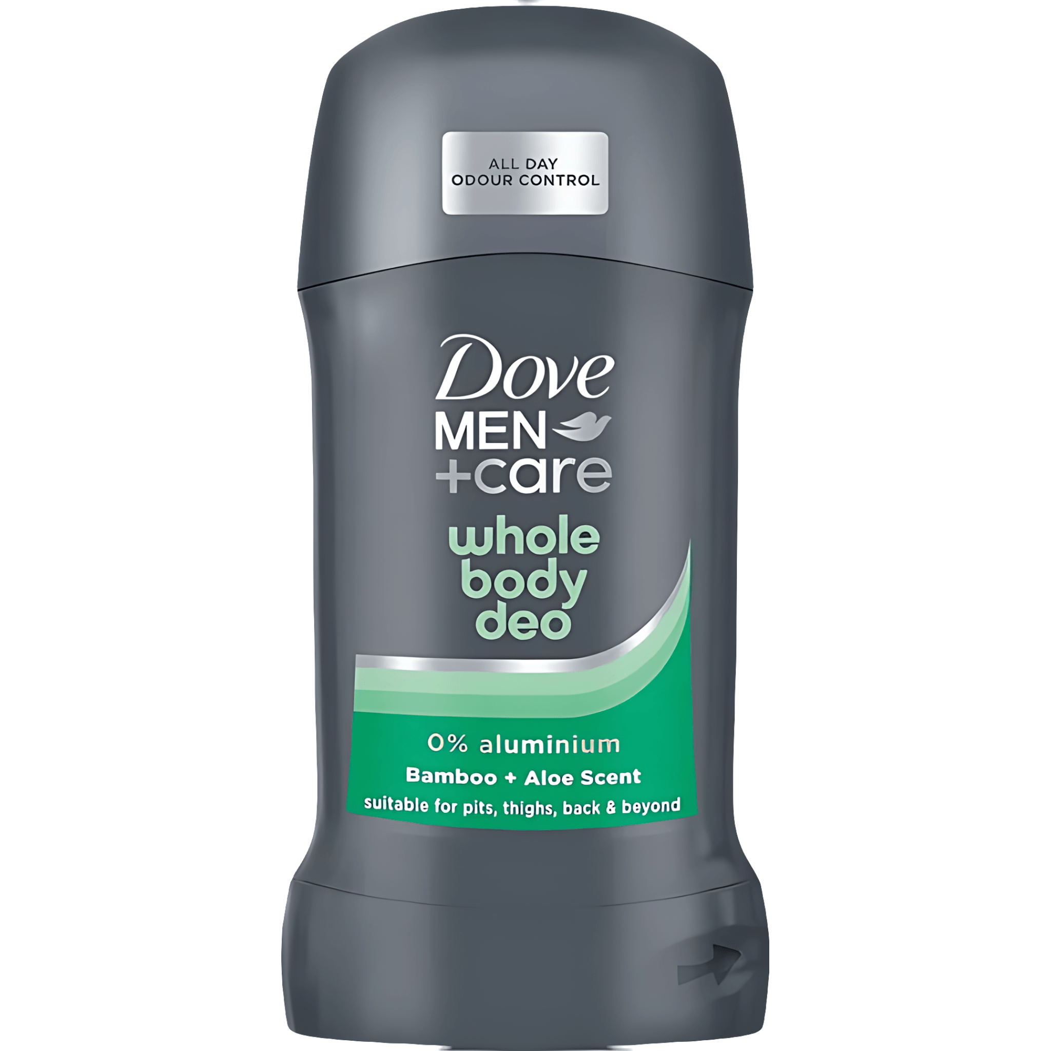 Deodorant stick Dove Men + Care Bamboo & Aloe, 50 ml