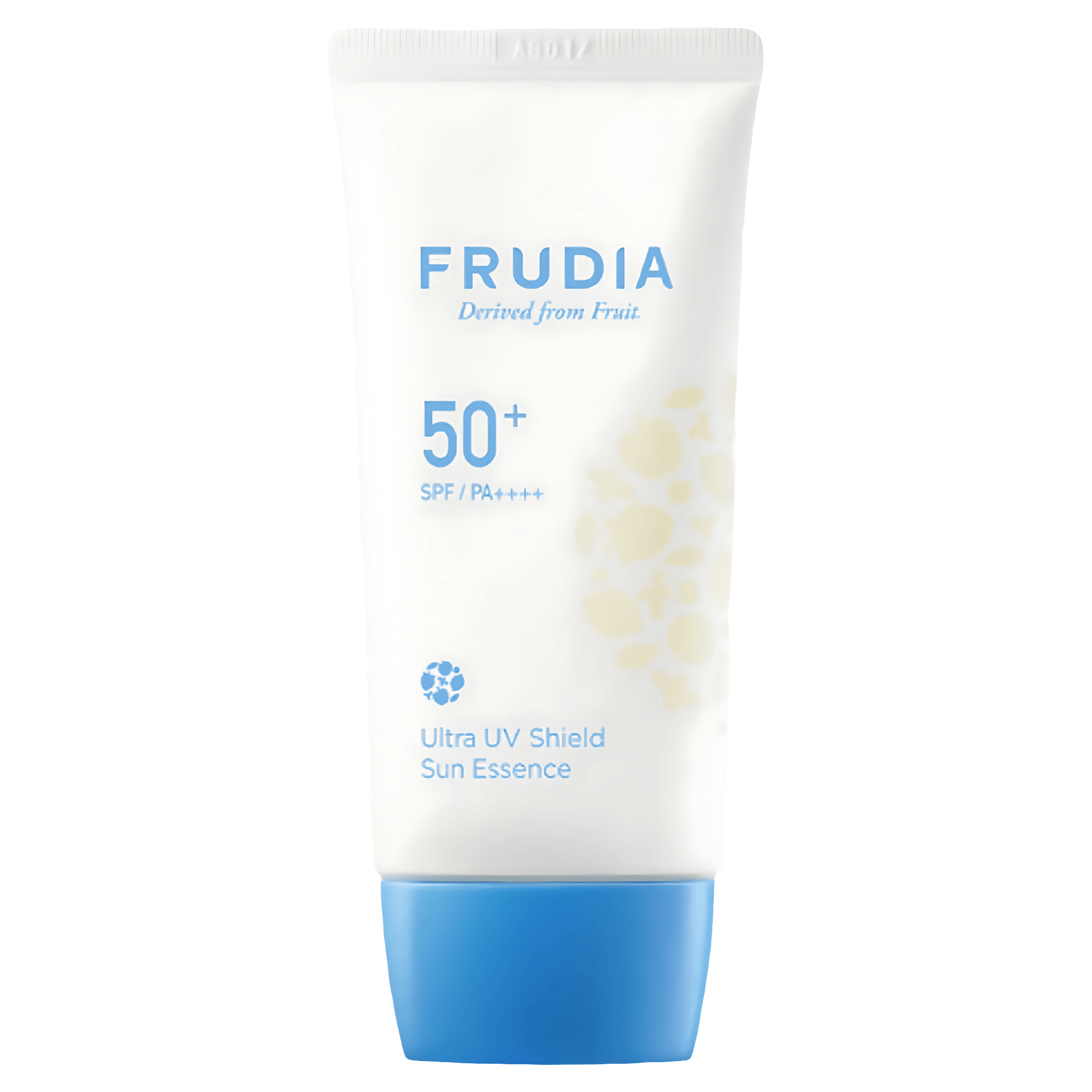 Esenta pentru fata cu protectie solara SPF 50+ Frudia Ultra UV Shield, 50 g