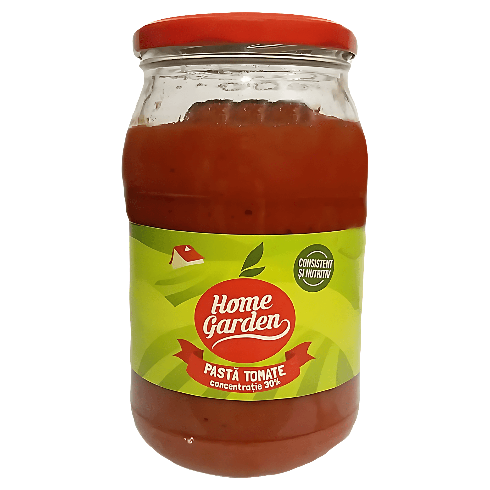 Pasta de tomate Home Garden 930 g