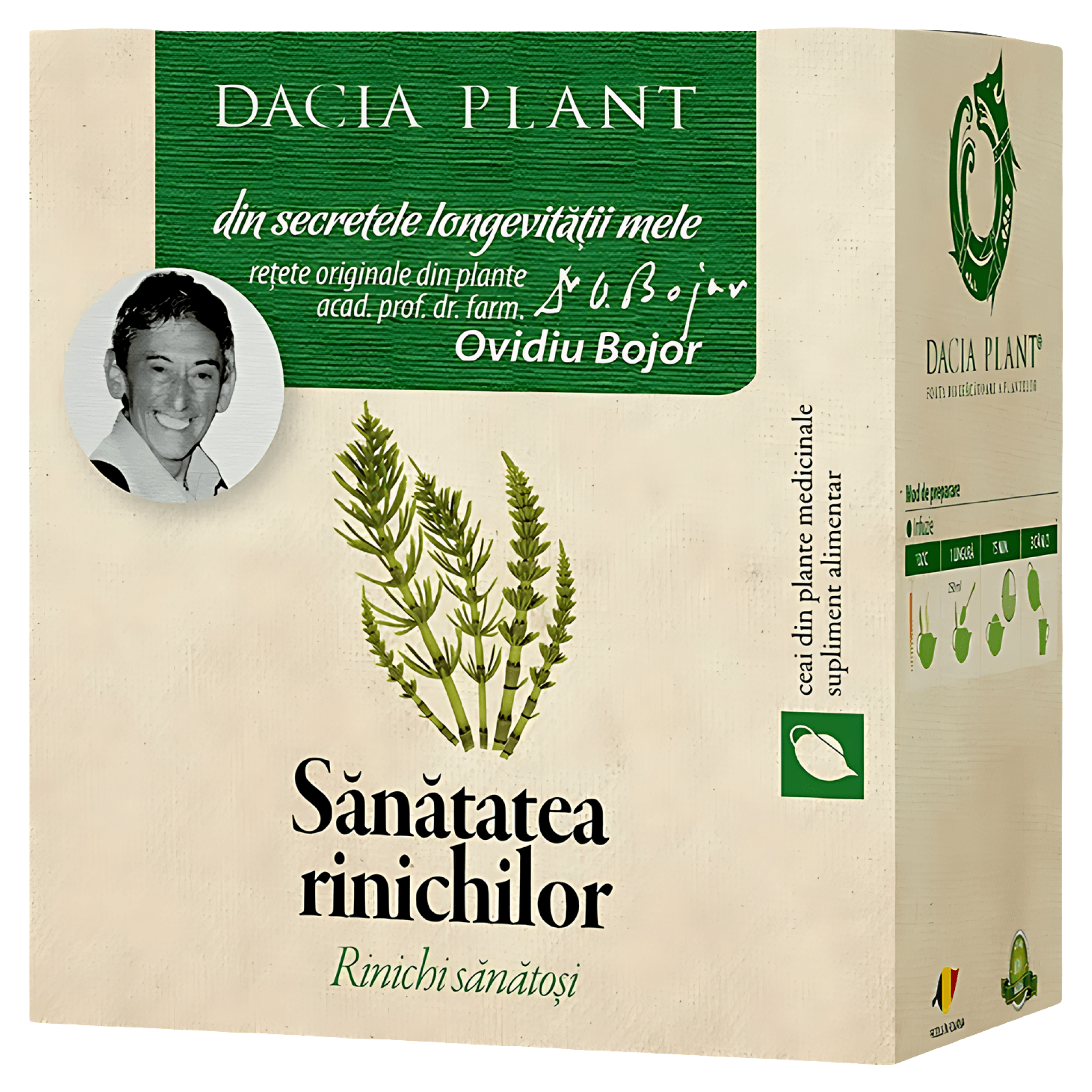 Ceai San Rinichi 50 Gr