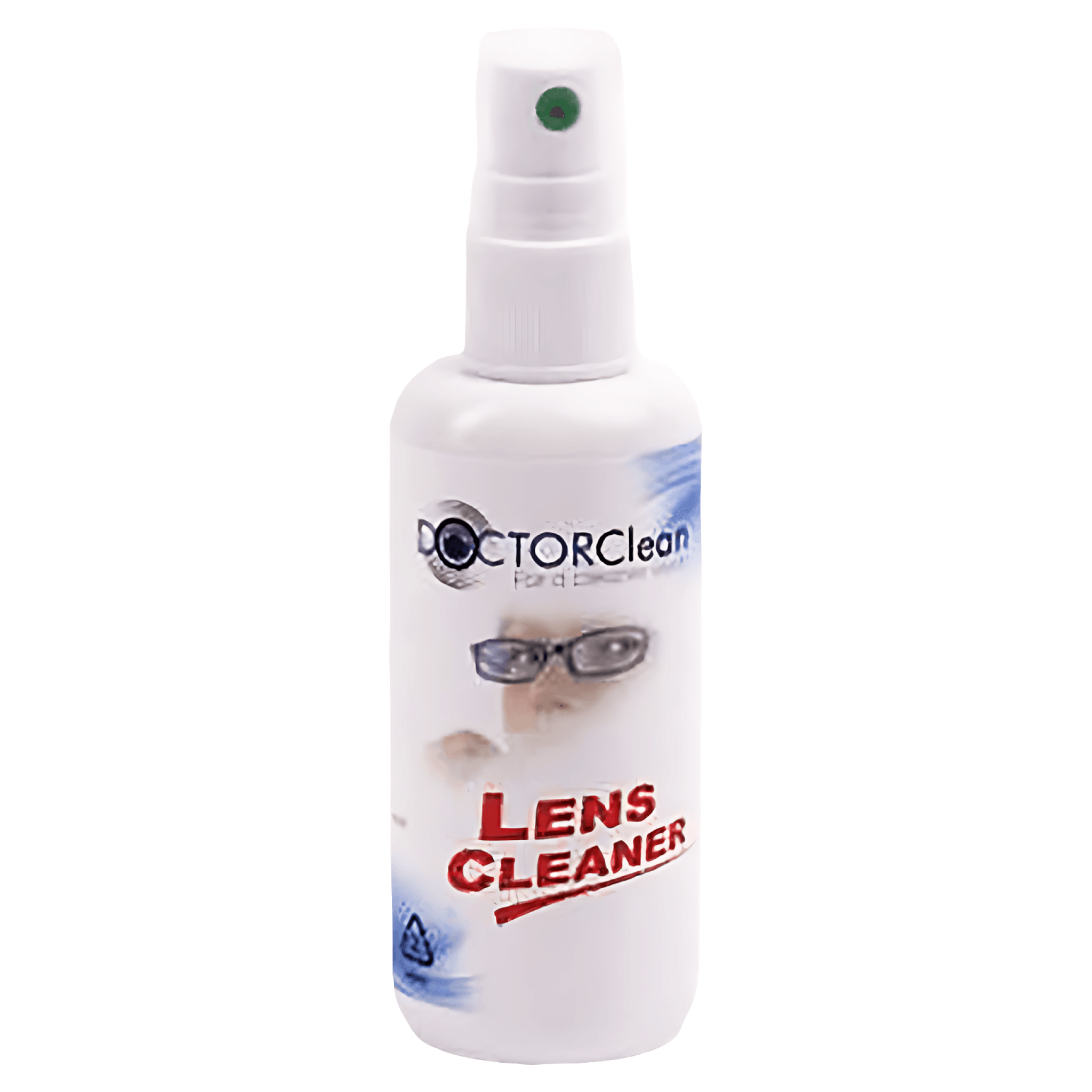 Solutie Dr. Clean pentru curatat lentile, 100 ml