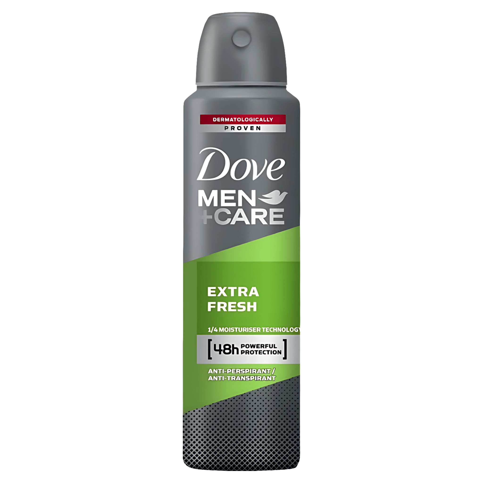 Deodorant spray Dove Men+care Extra Fresh 150 ml
