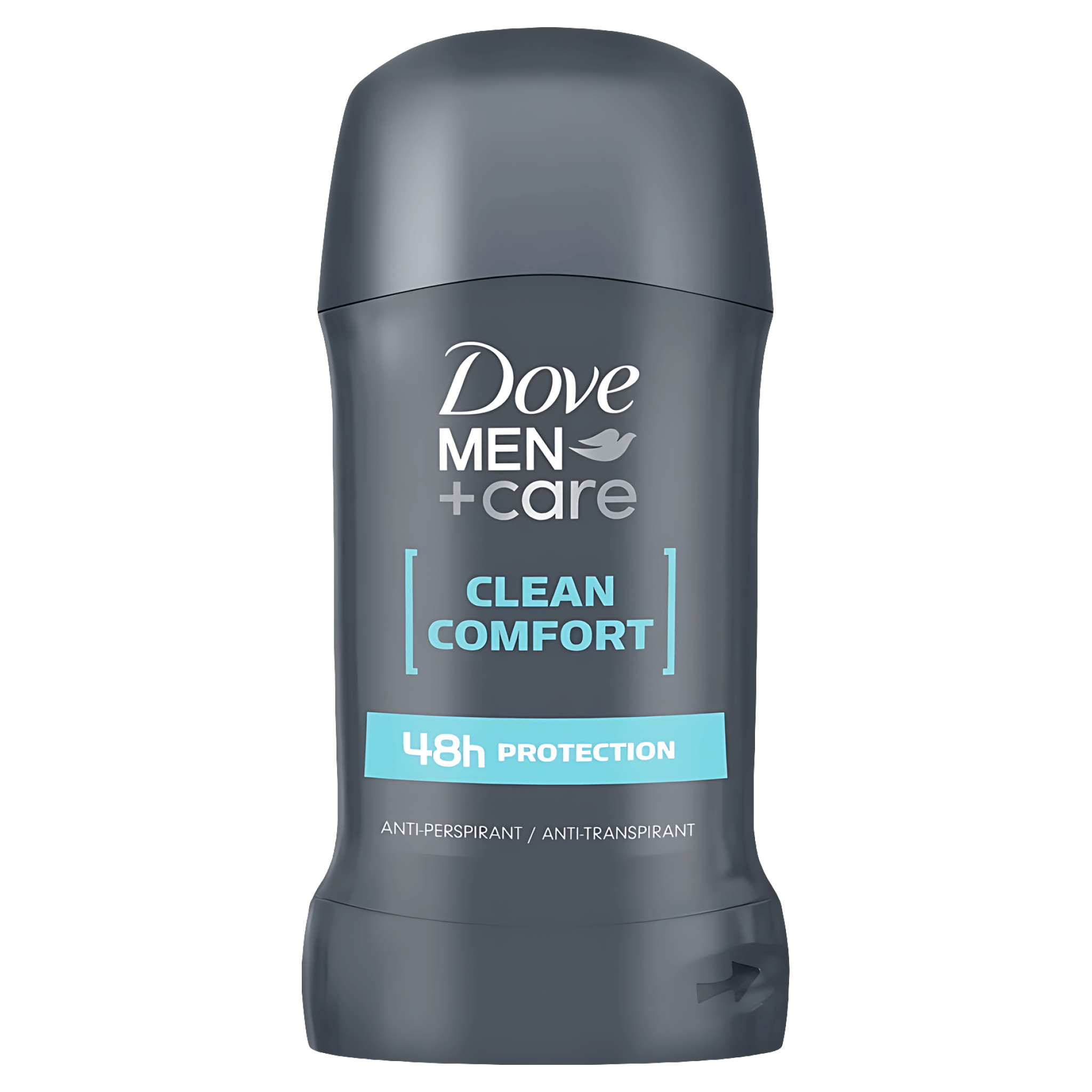 Deodorant stick Dove Men+care Clean Comfort 50 ml