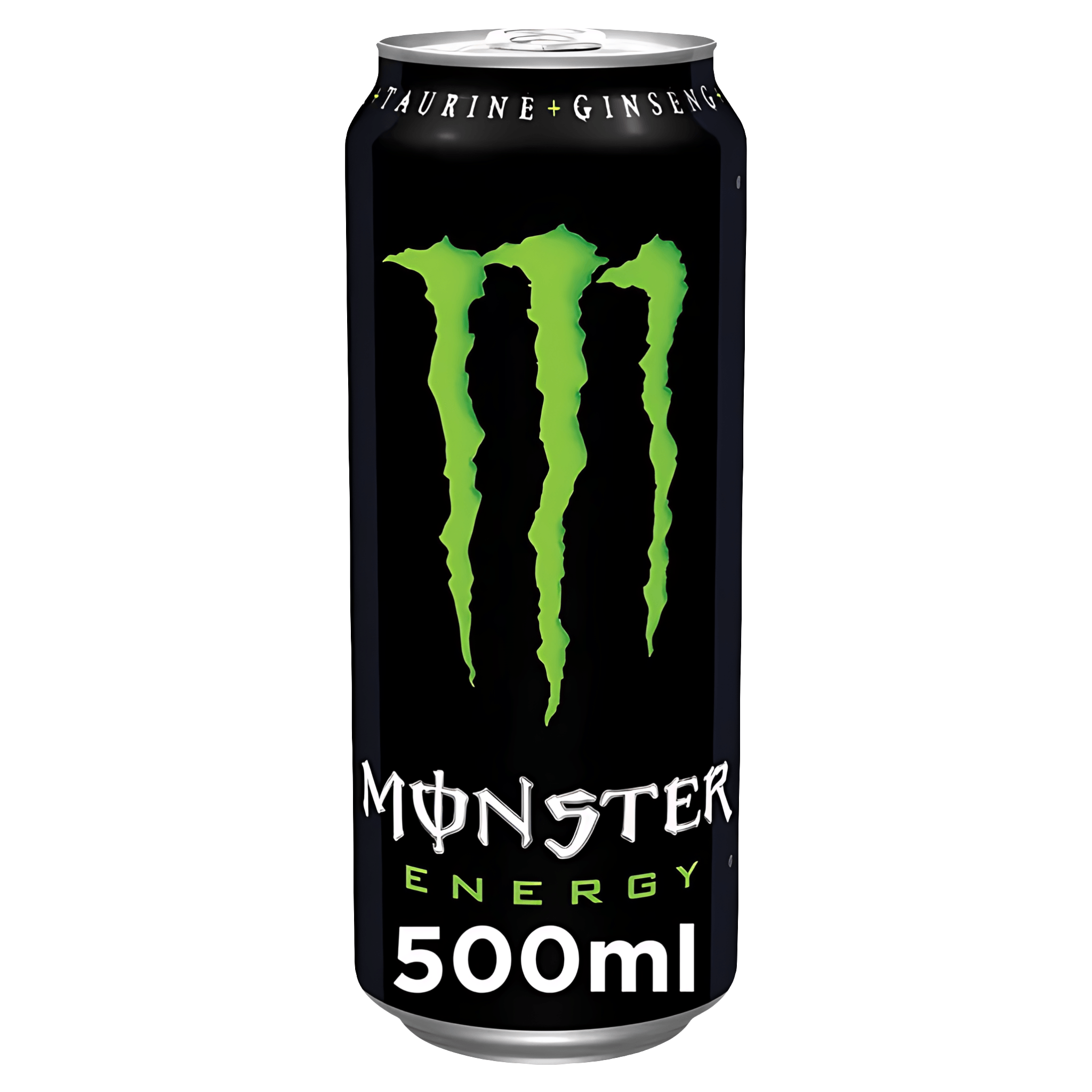 Bautura energizanta Monster Original Green, 0.5 l