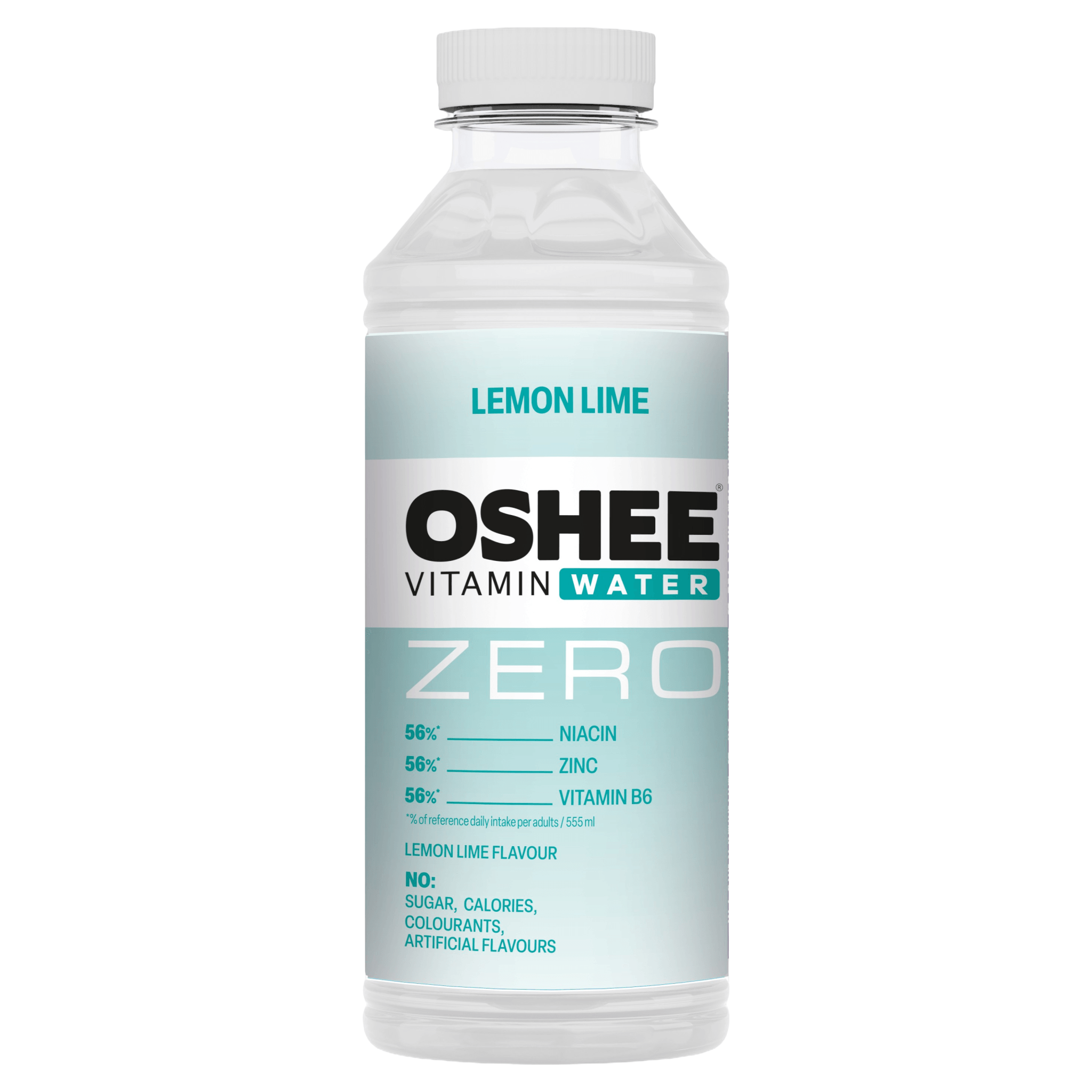 Apa cu vitamine Oshee zero zahar 0.555 l