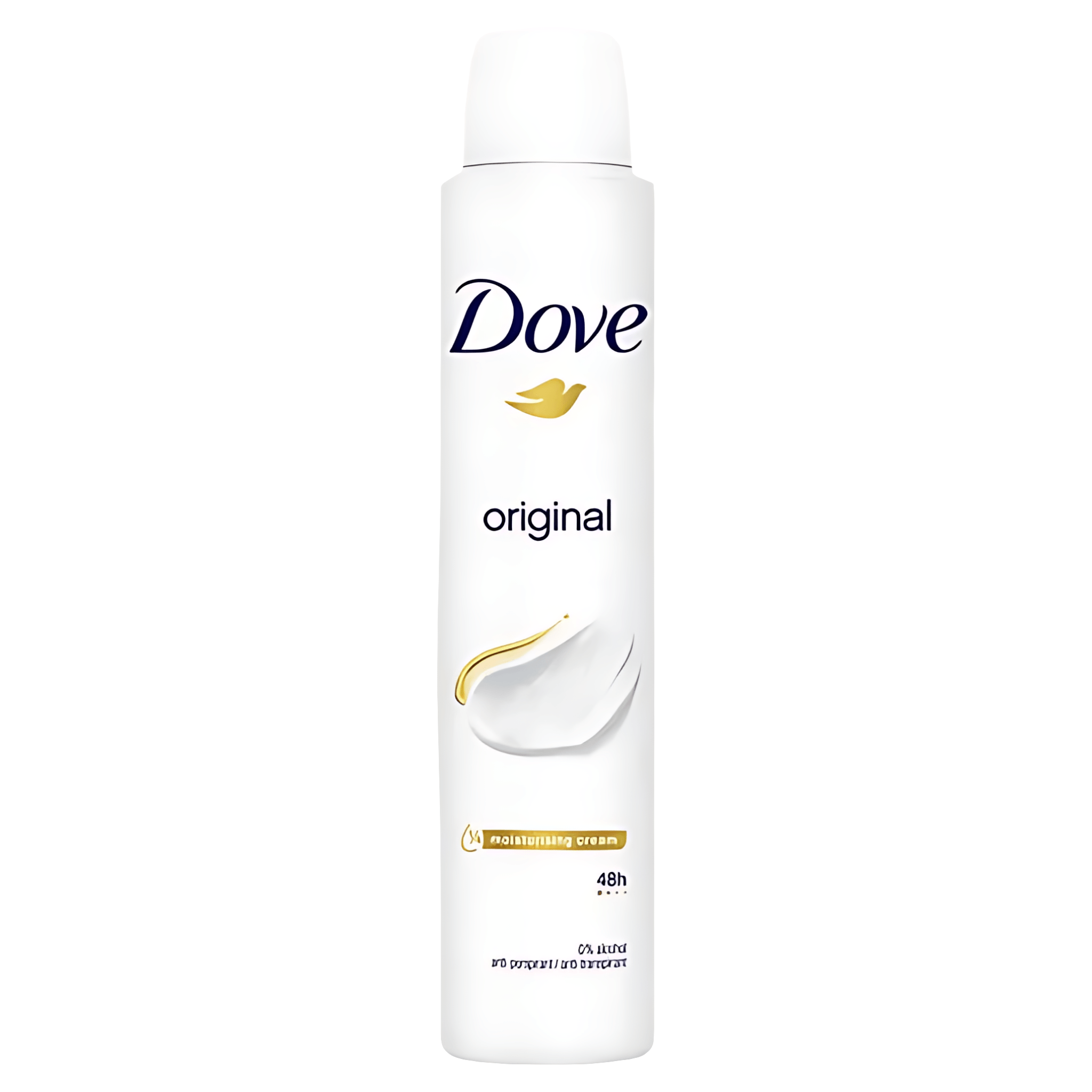 Deodorant spray Dove Original, 200 ml