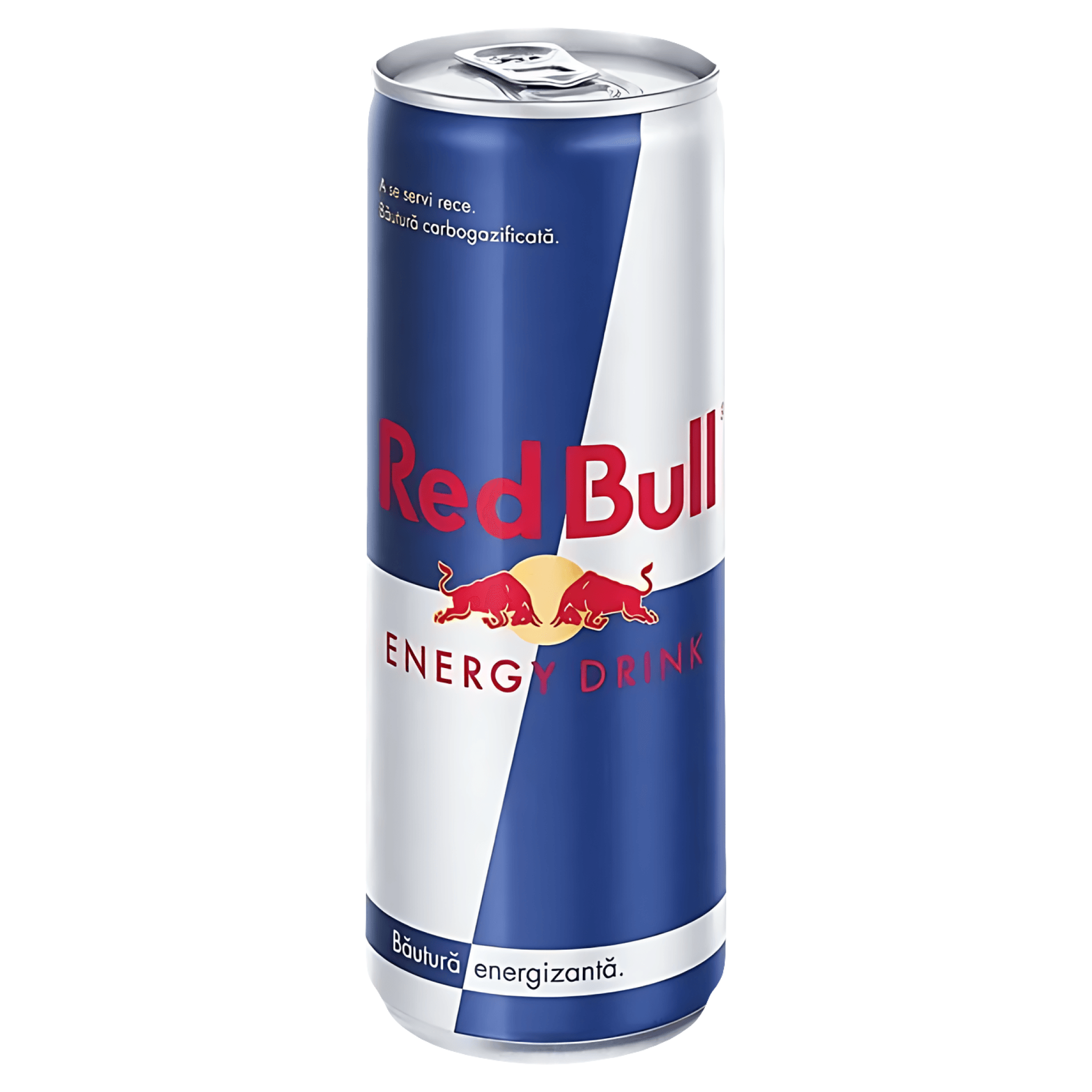 Bautura energizanta Red Bull, 0.25 l