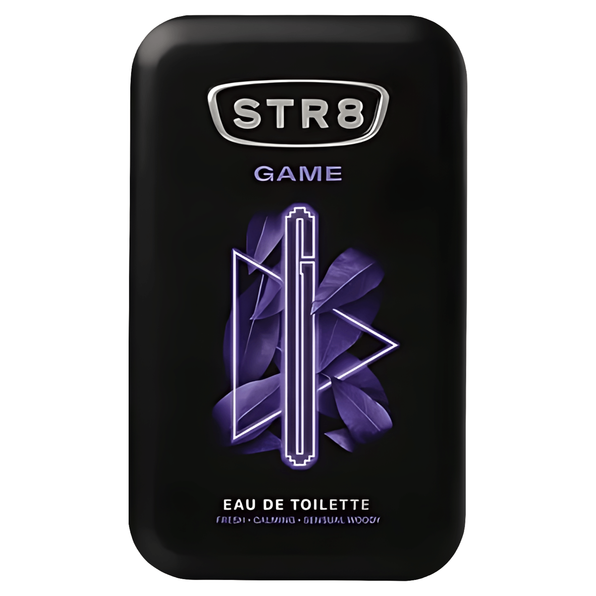 Apa de toaleta STR8 Game, 100 ml