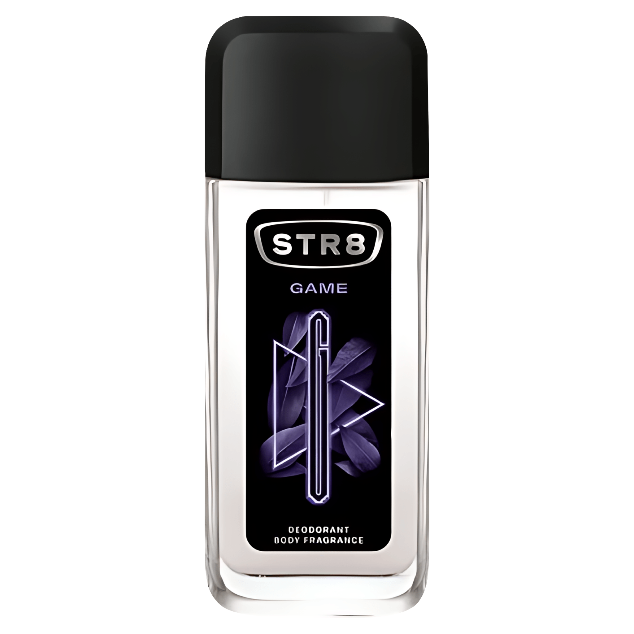 Deodorant natural spray STR8 Game, 85 ml