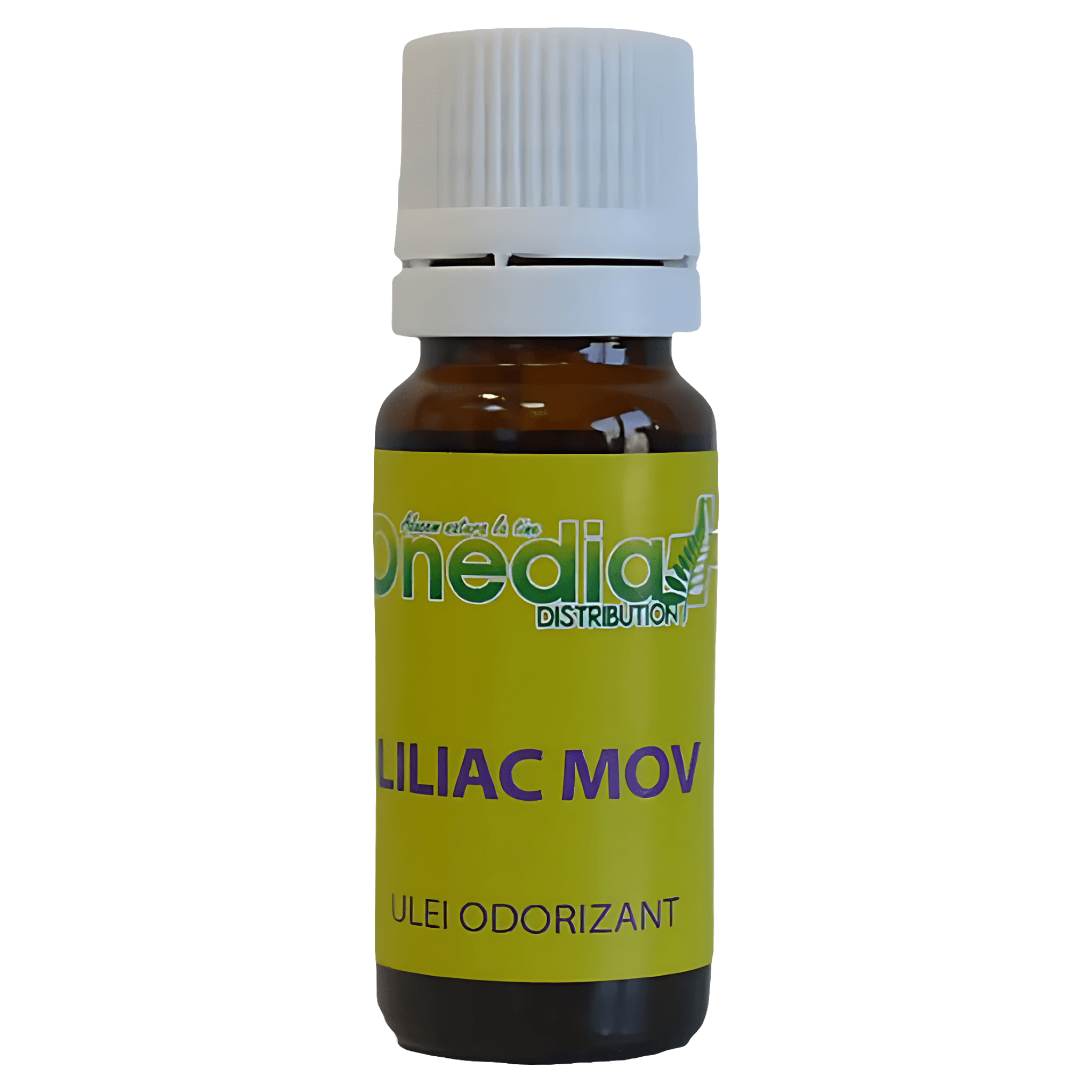 Ulei odorizant liliac mov Onedia 10 ml