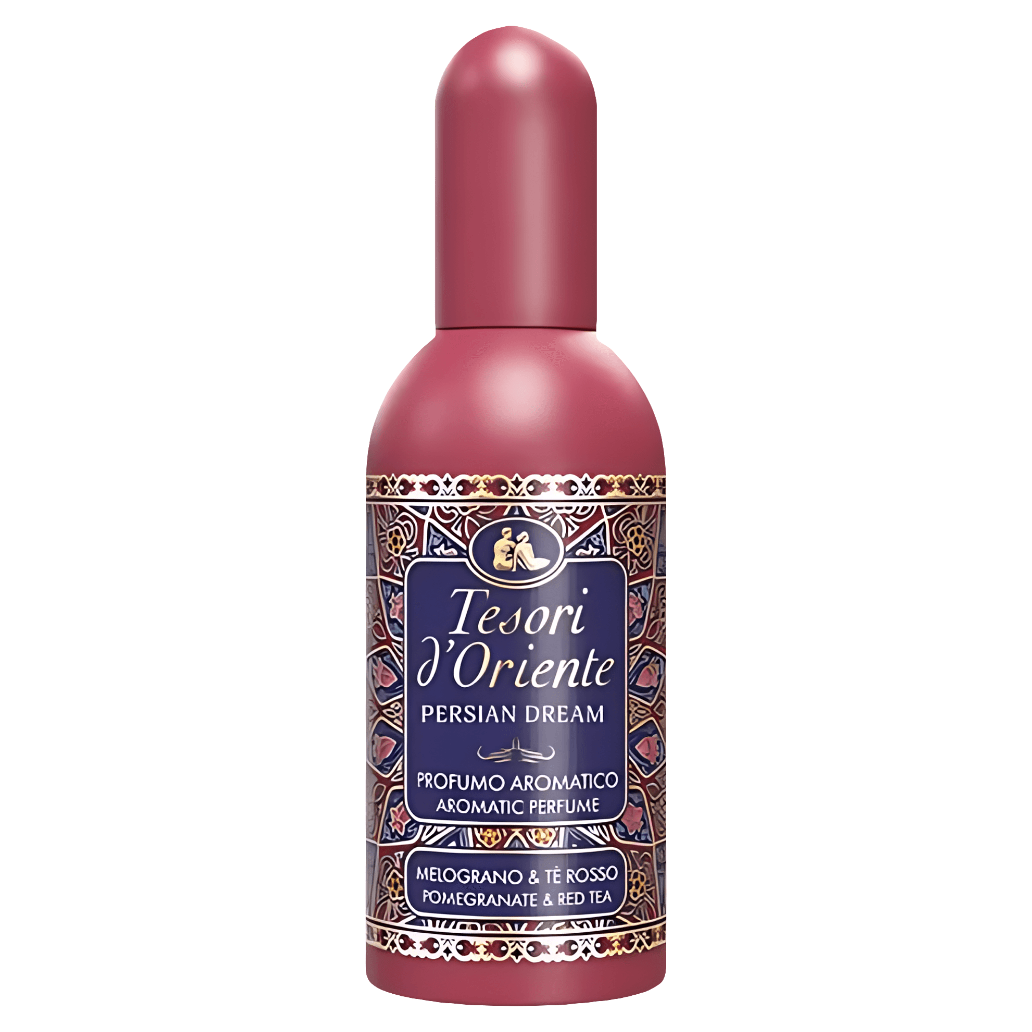 Apa de toaleta Tesori d'Oriente Persian Dream, 100ml