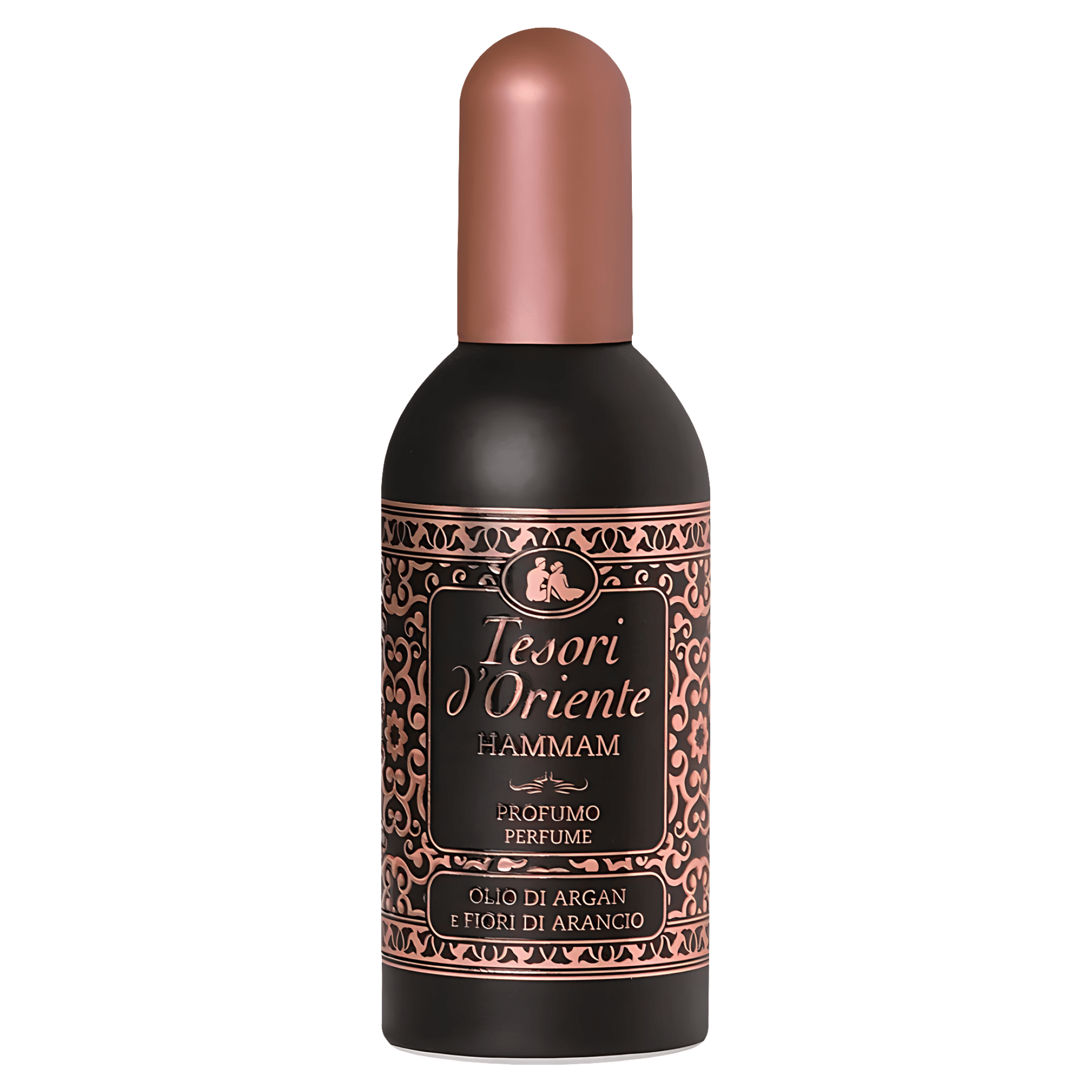 Apa de toaleta Tesori d'Oriente Hammam, 100ml