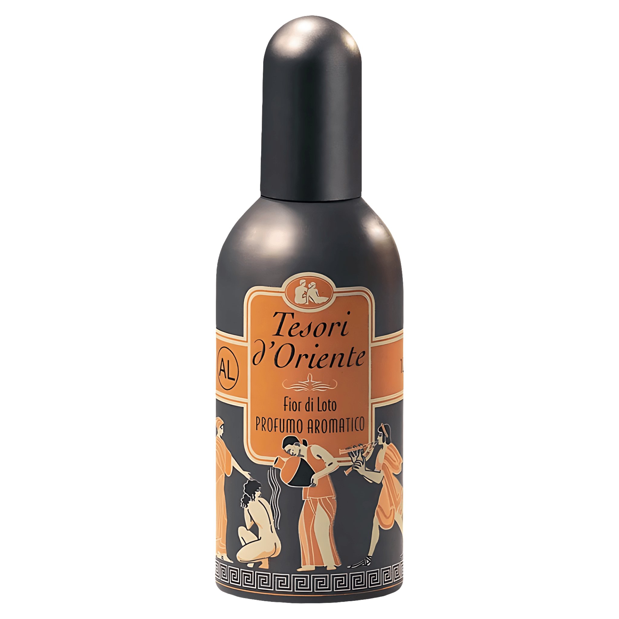 Apa de toaleta Tesori d`Oriente cu floare de lotus, 100 ml