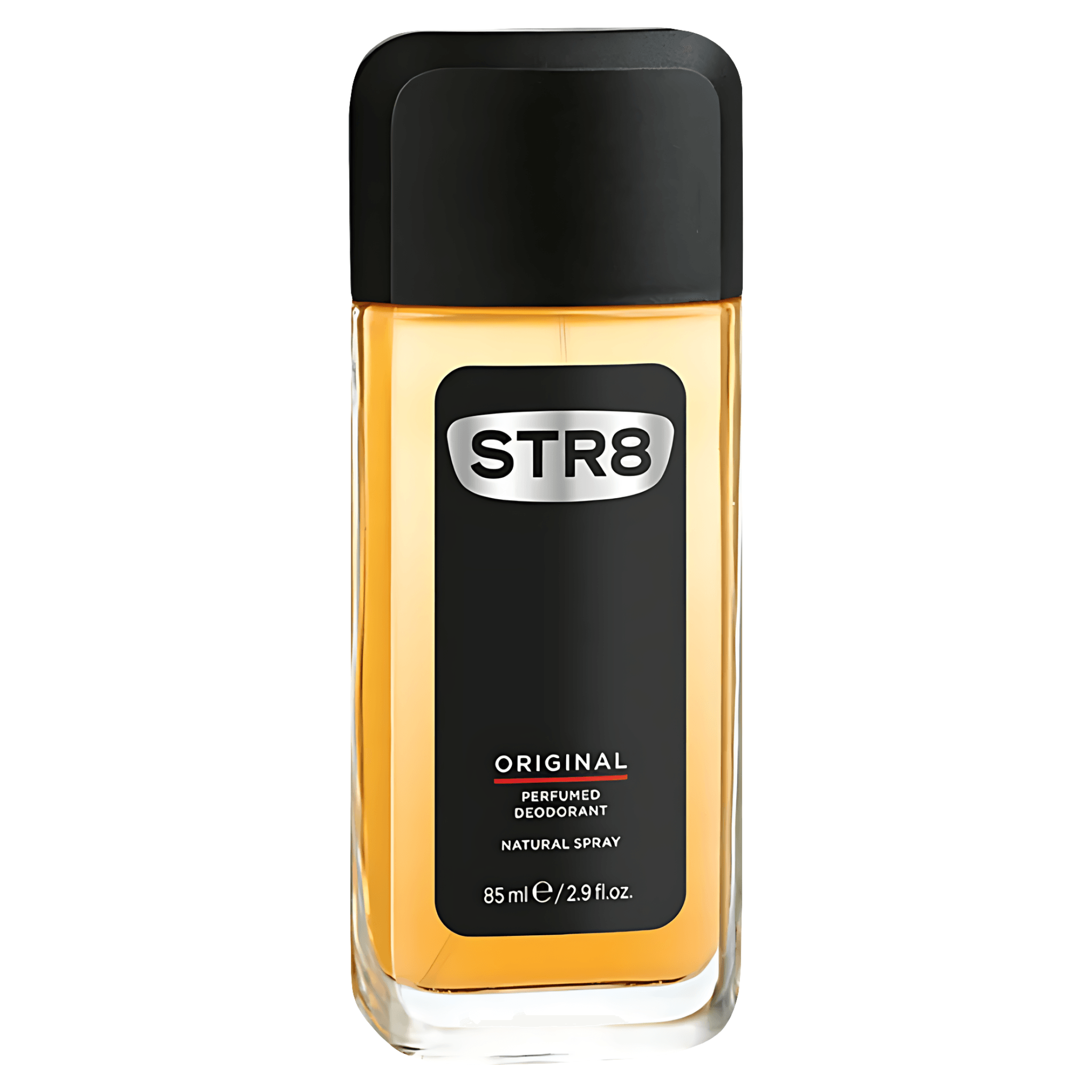 Spray parfumat pentru corp STR8 Original 85 ml