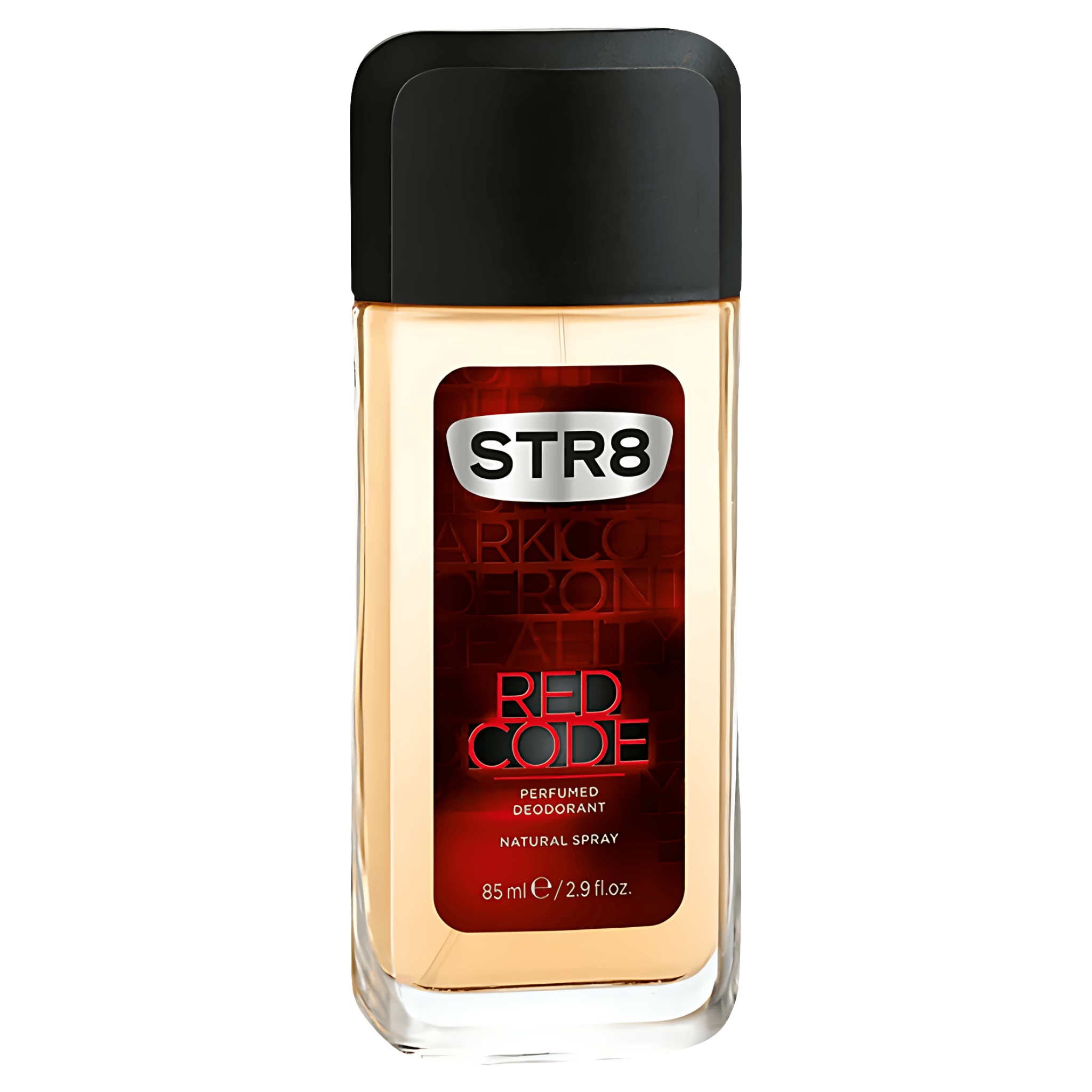 Deodorant spray STR8 Red Code 85 ml